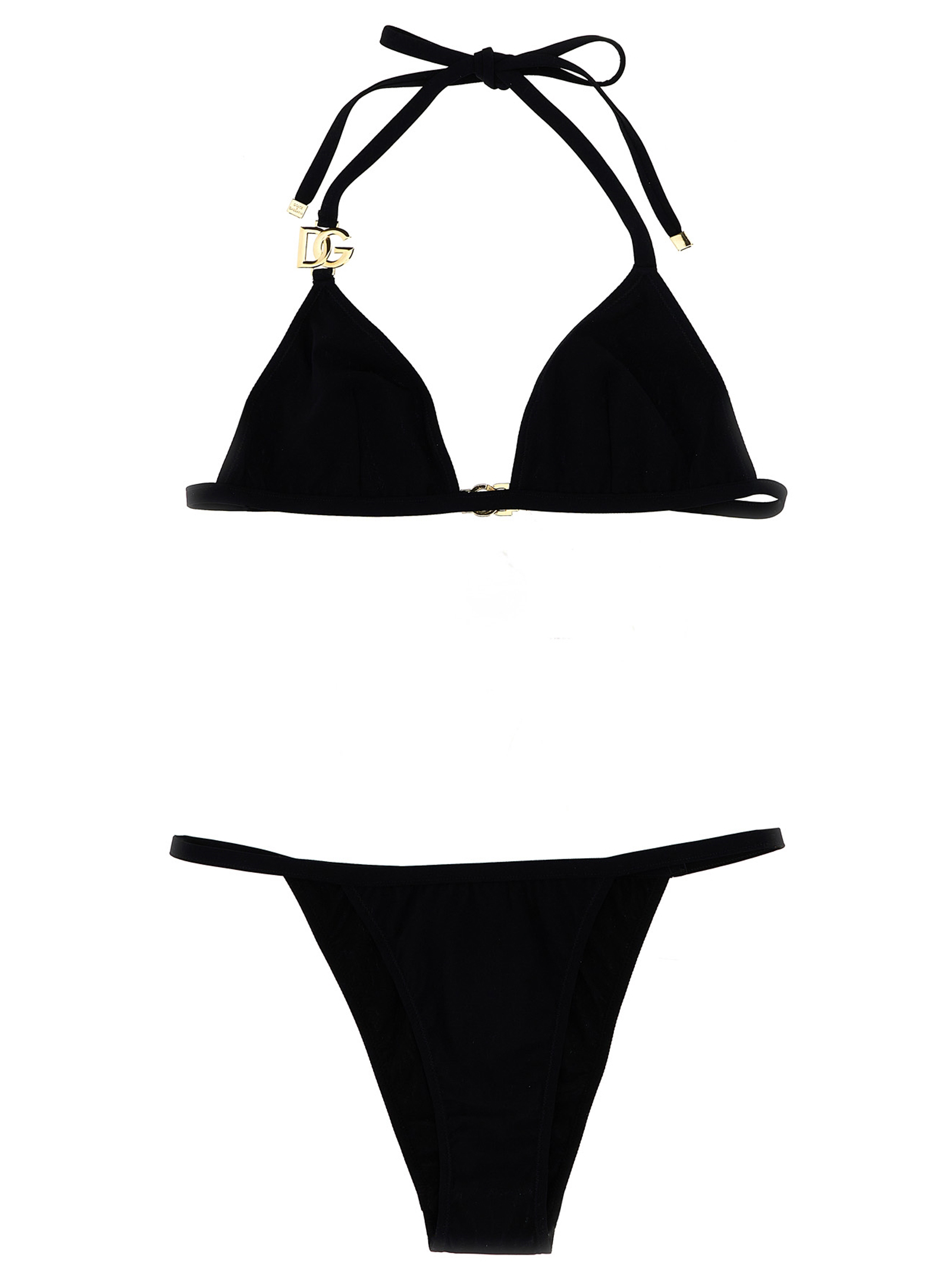 Logo bikini set