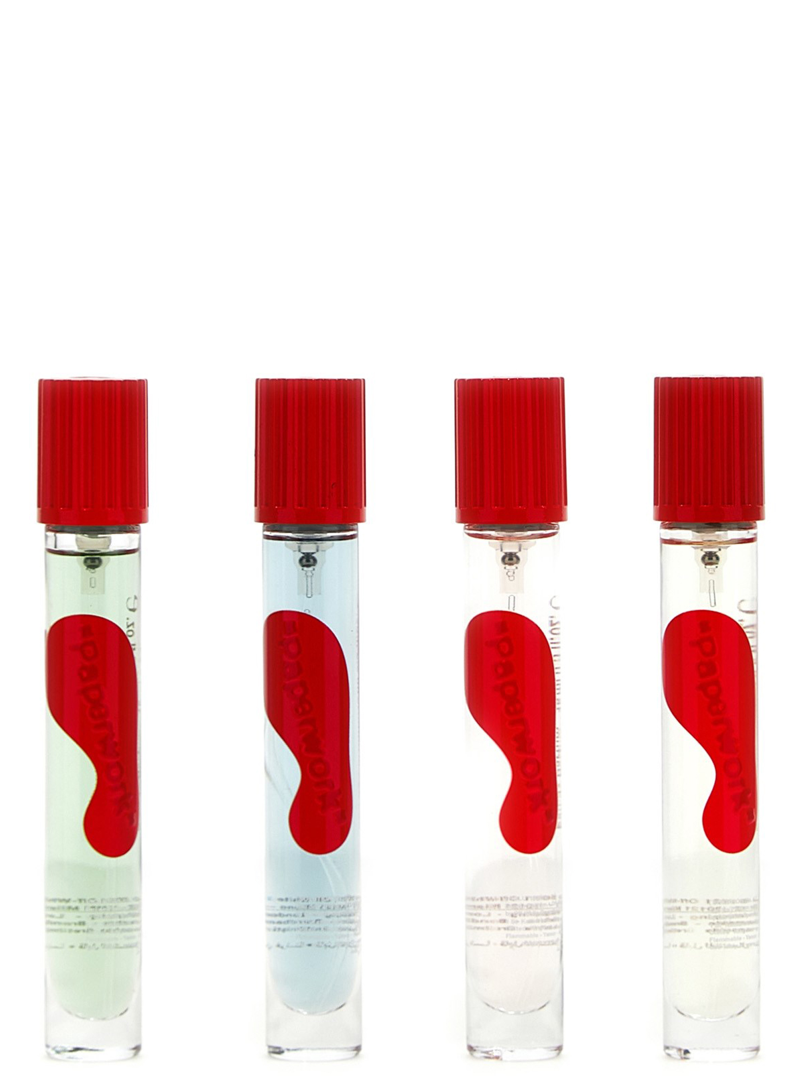 'Solution' perfume travel set