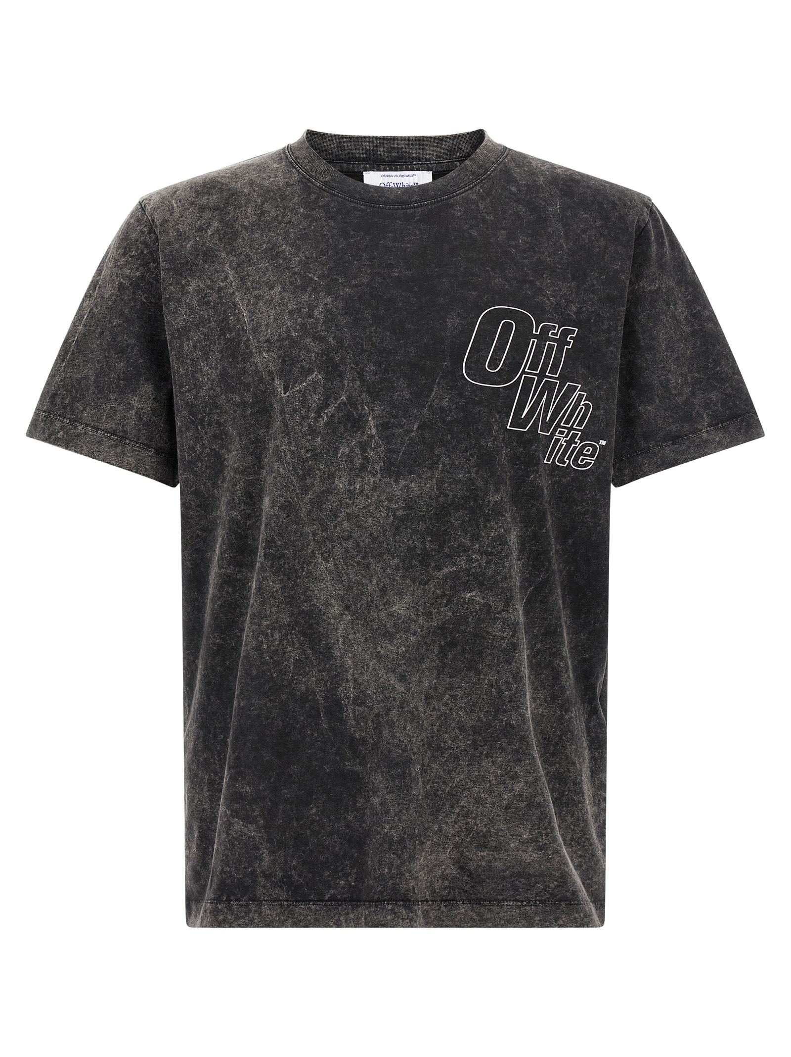 'Outline Arrow' T-shirt