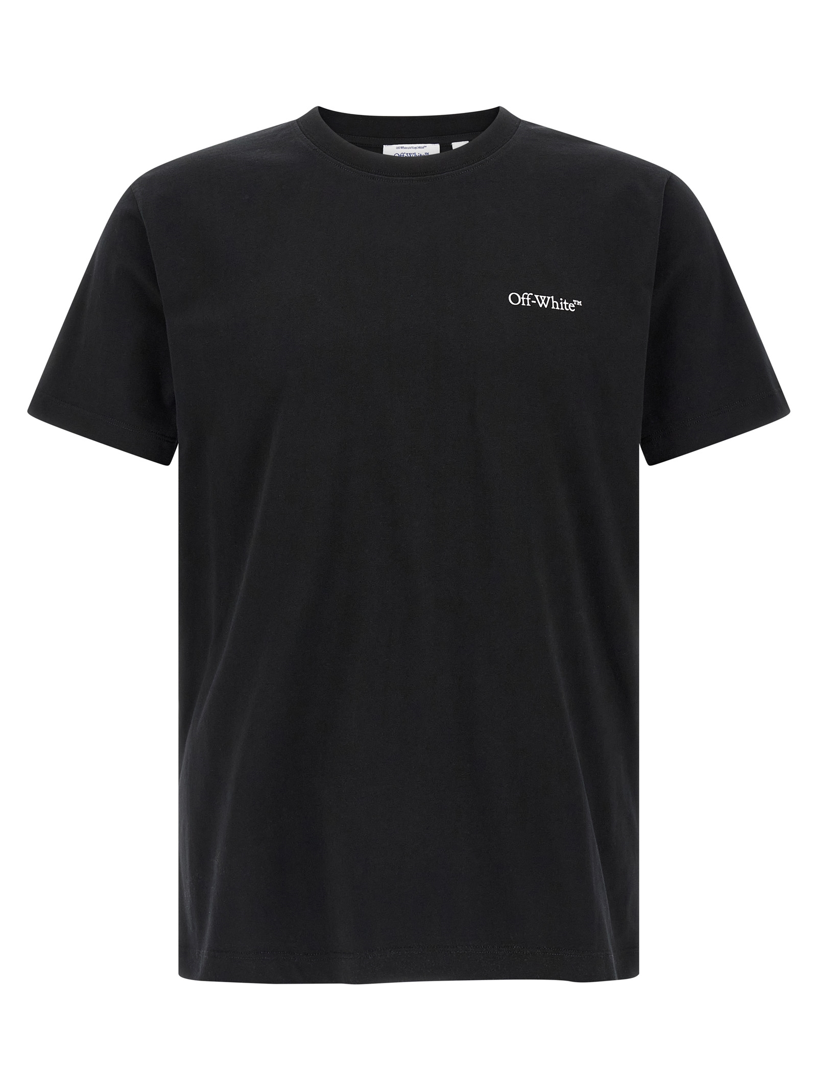 'Metal Arrow' T-shirt