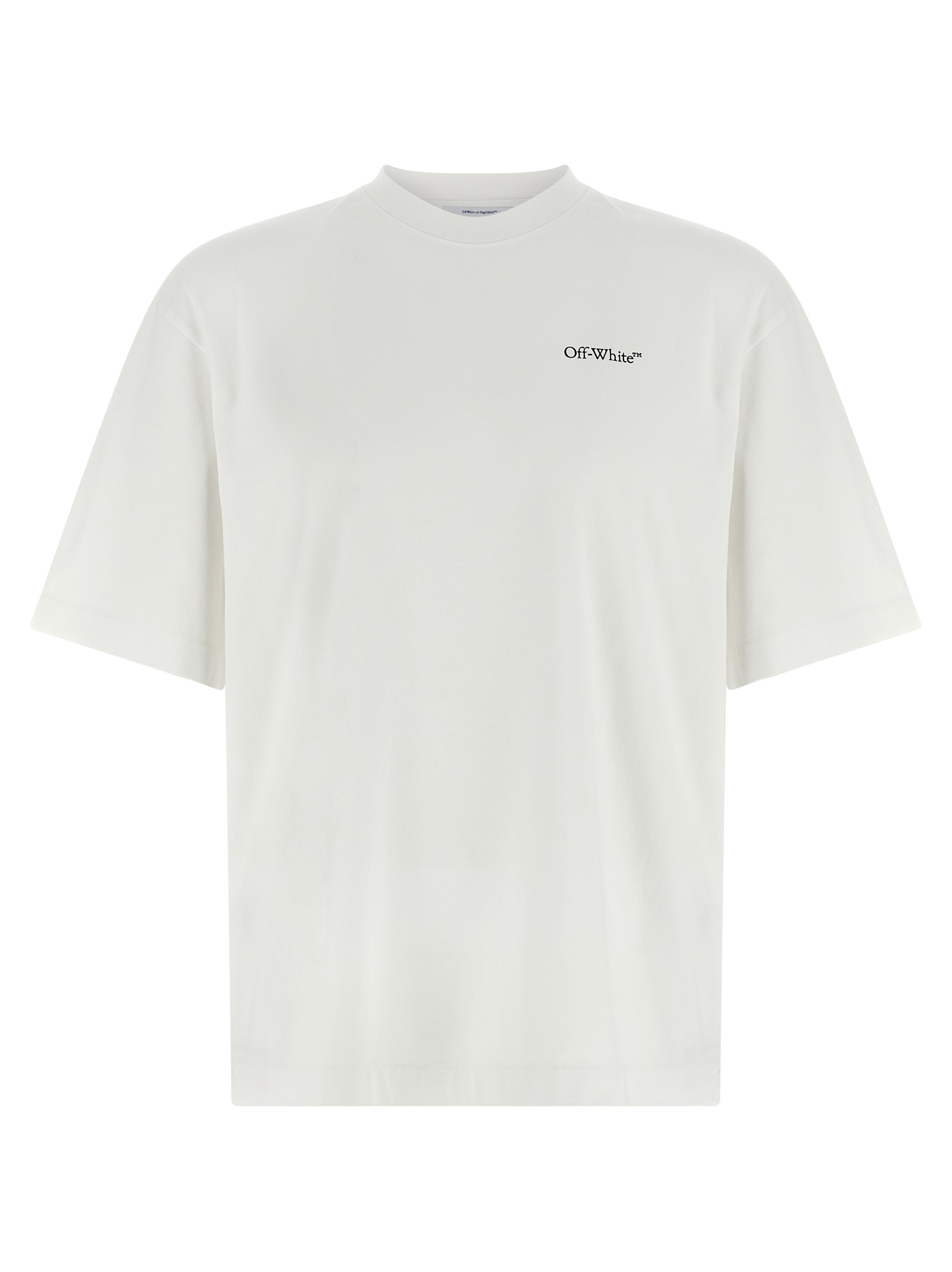'Half Arrow Skate' T-shirt