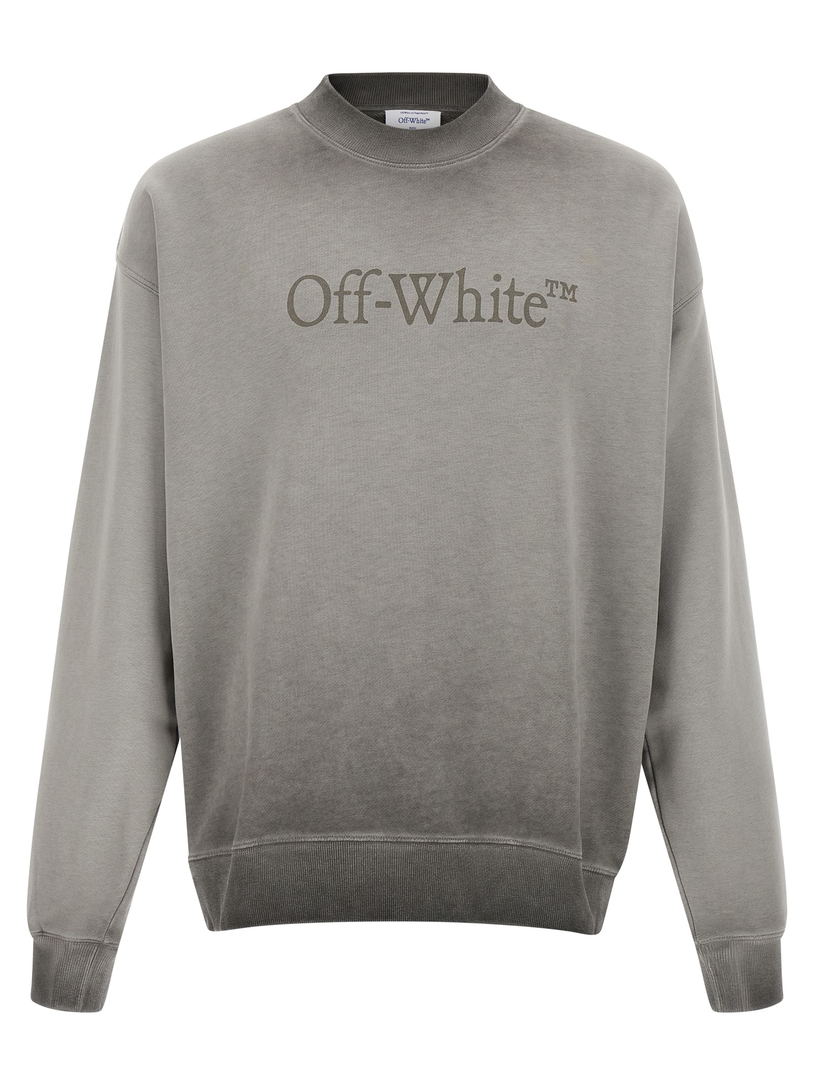 'Laundry Skate' sweatshirt