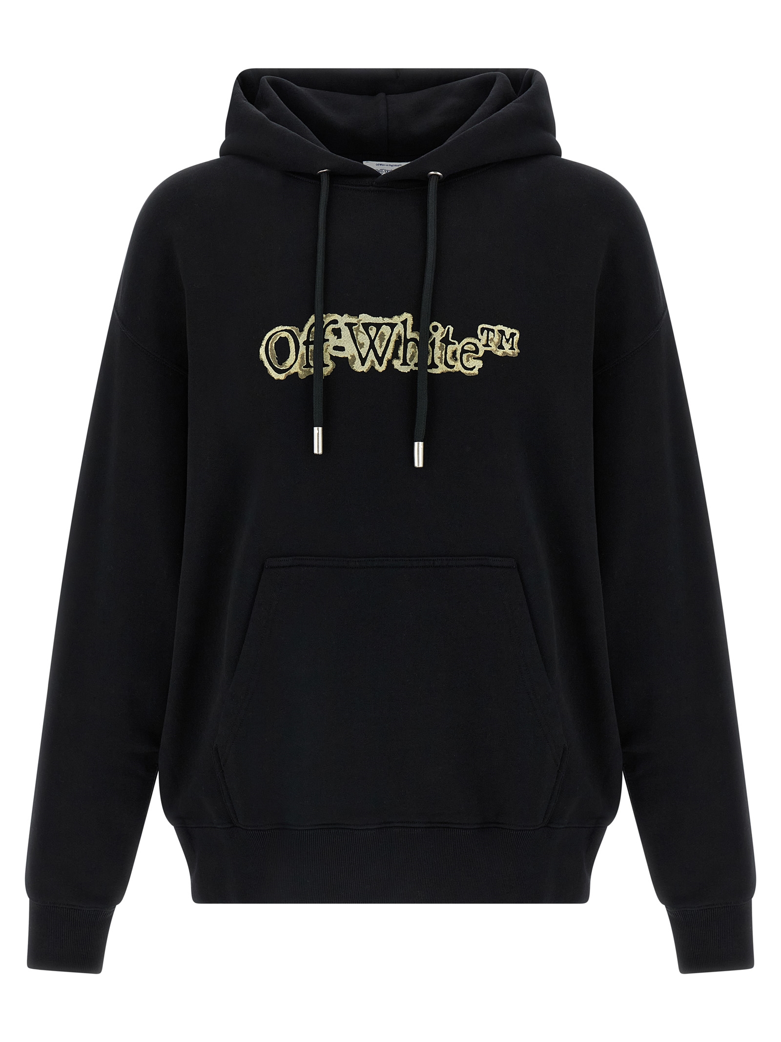 'Cloudy Arrow Skate' hoodie