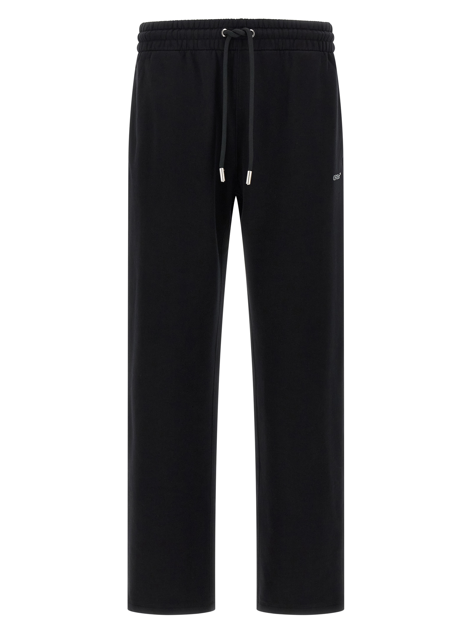 'Scribble Diag' joggers