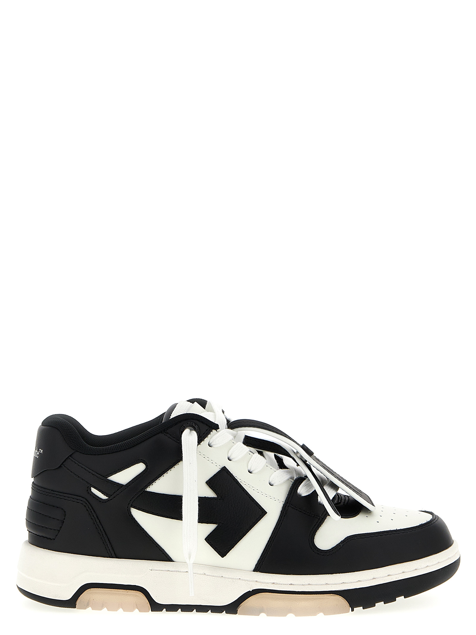 'Out of office' sneakers