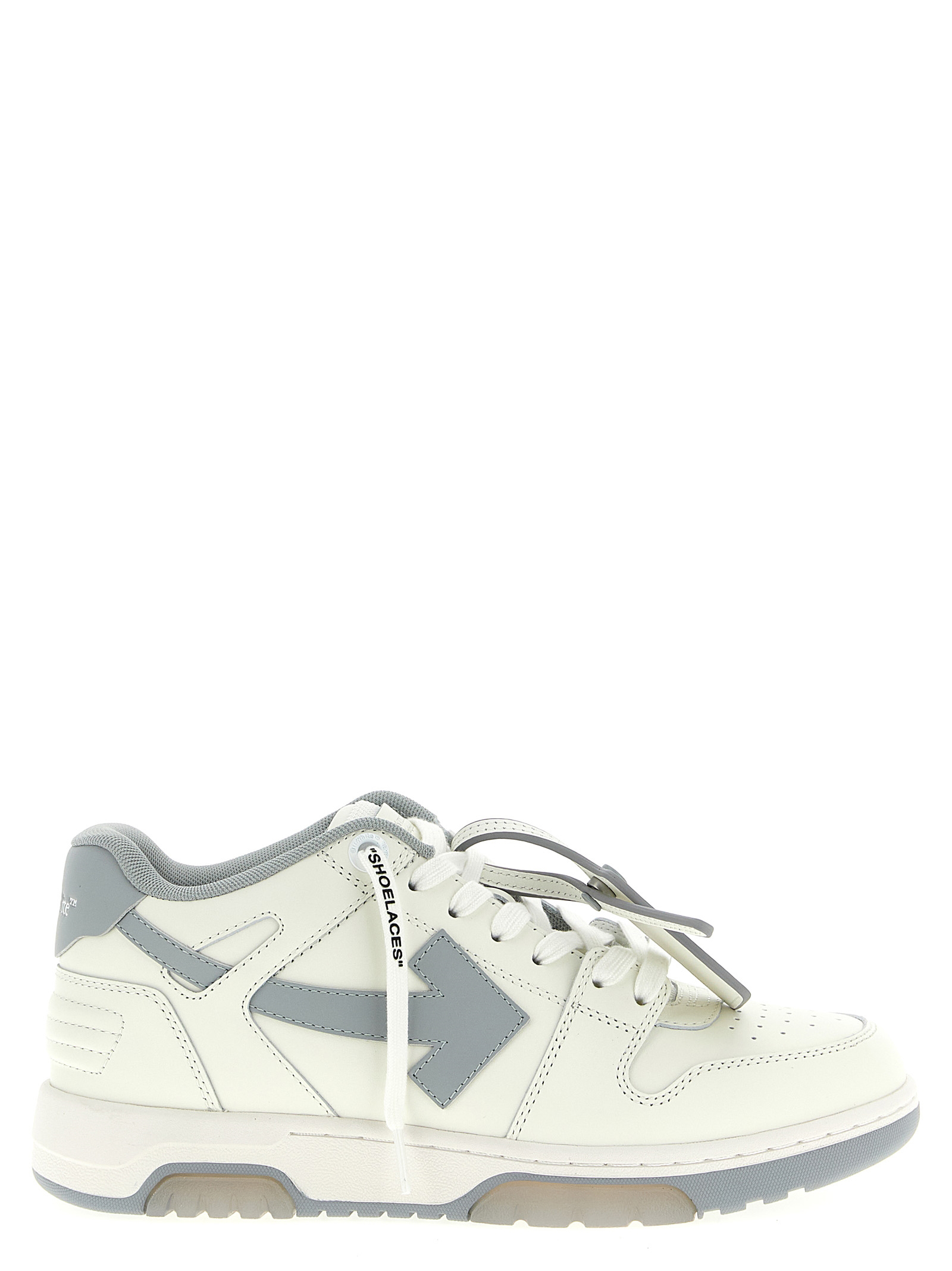 'Out Of Office' sneakers