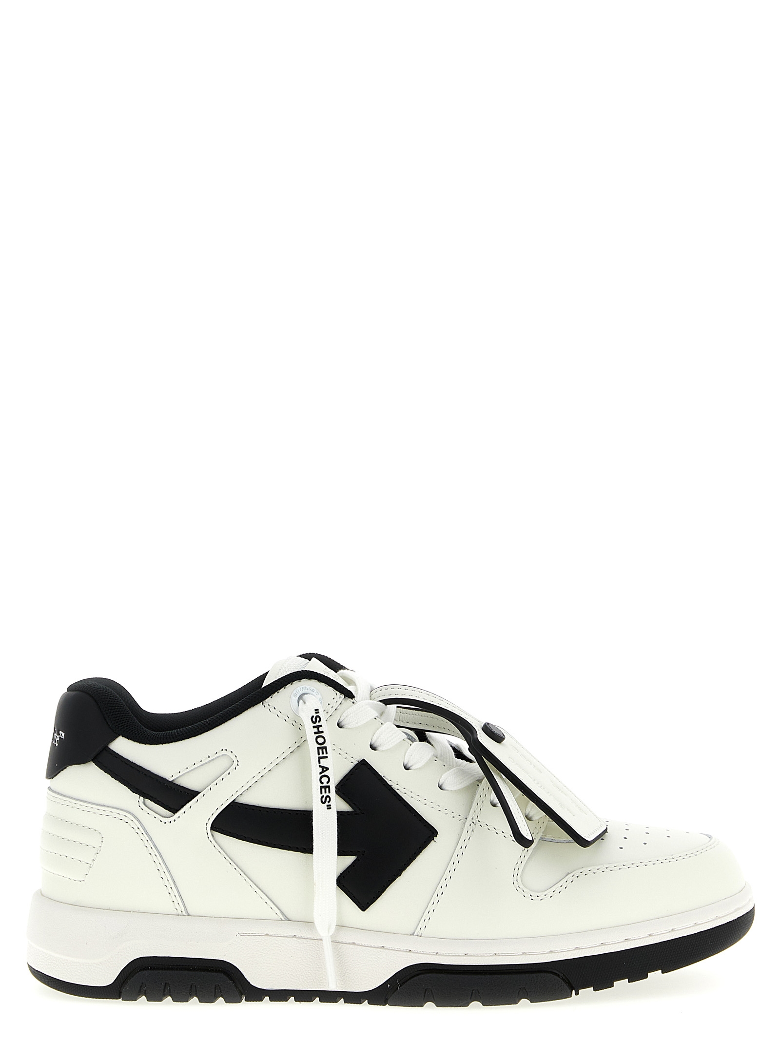 'Out Of Office' sneakers