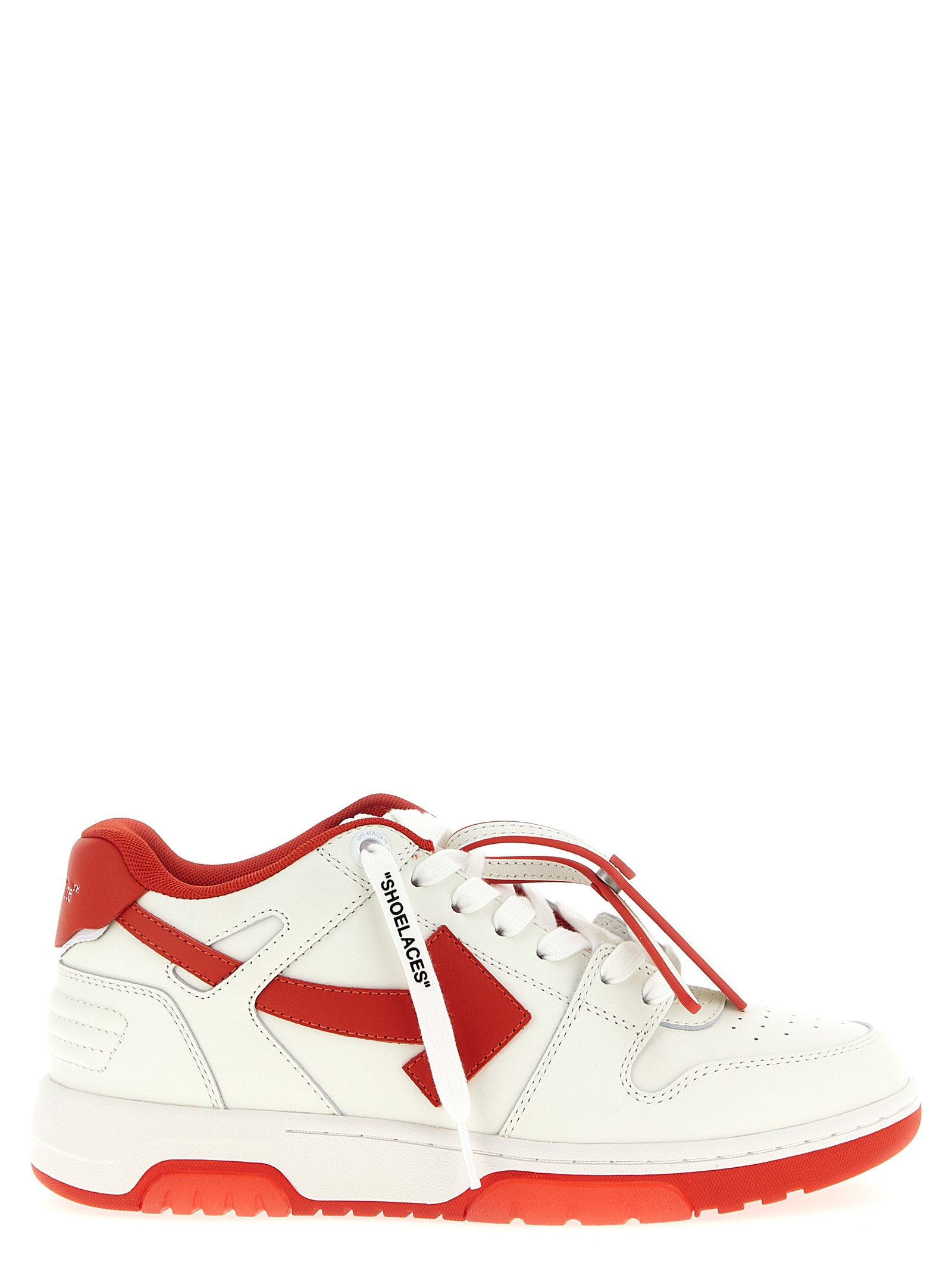 'Out Of Office' sneakers