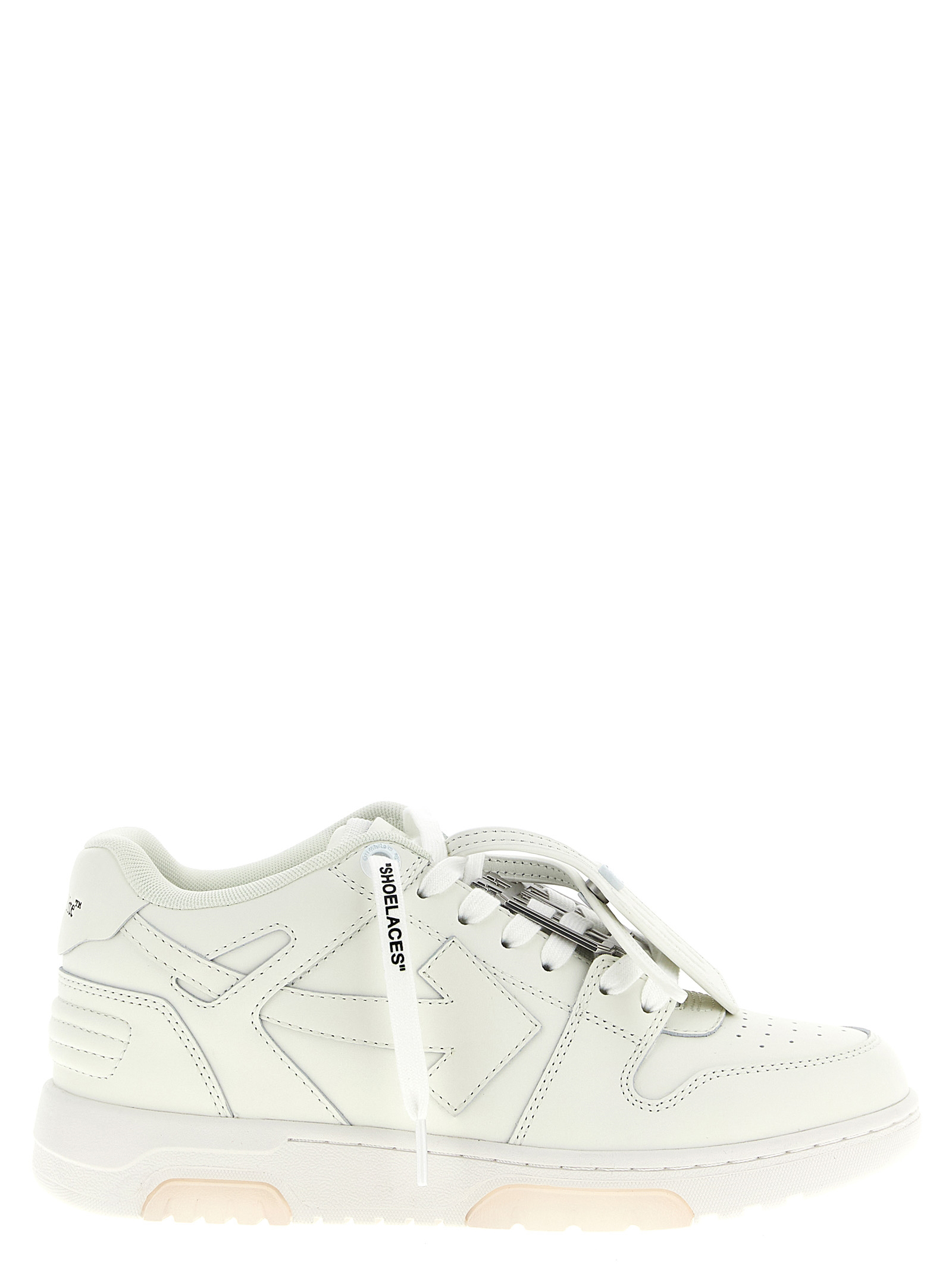 'Out Of Office' sneakers