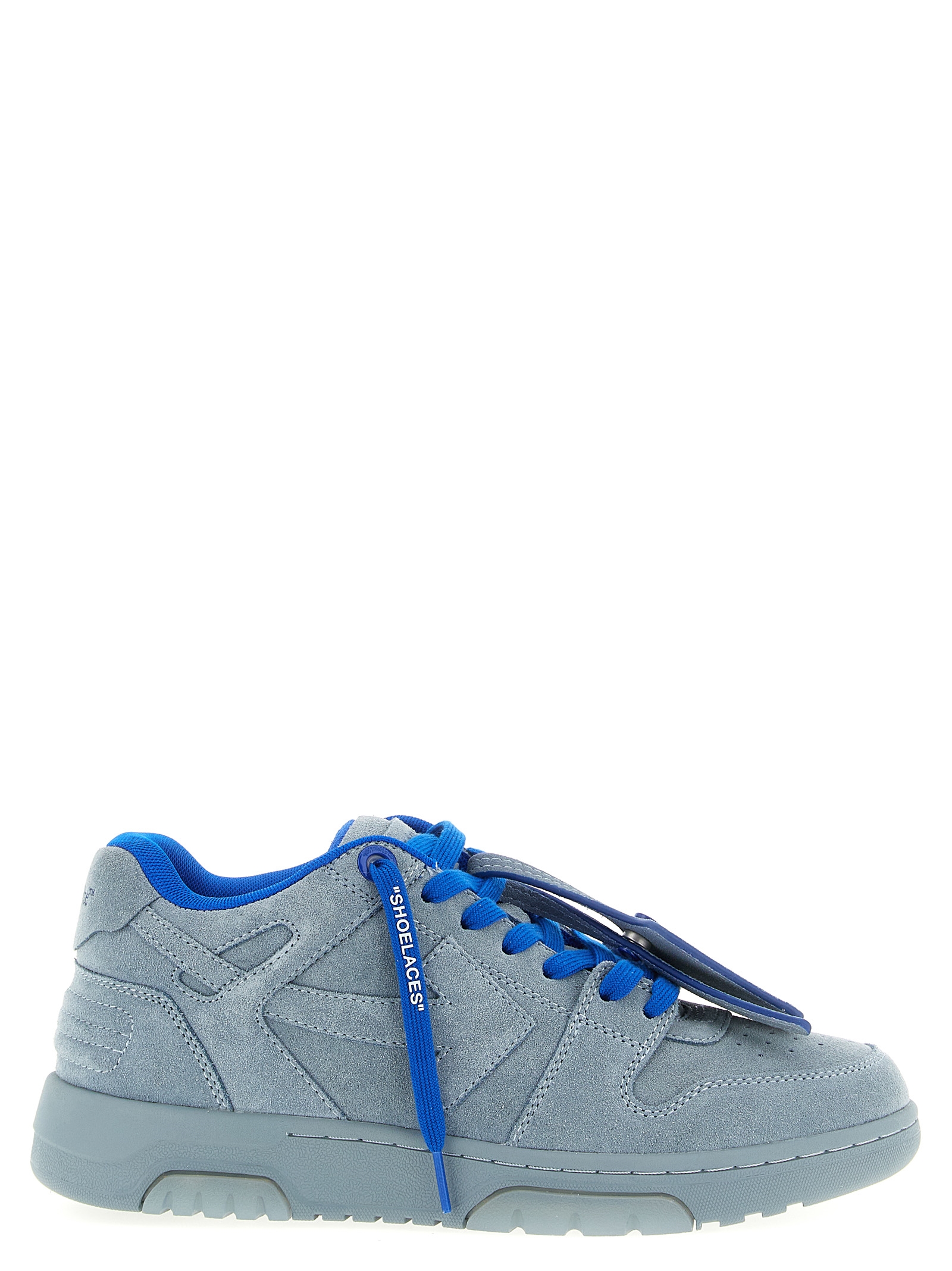 'Out Of Office' sneakers