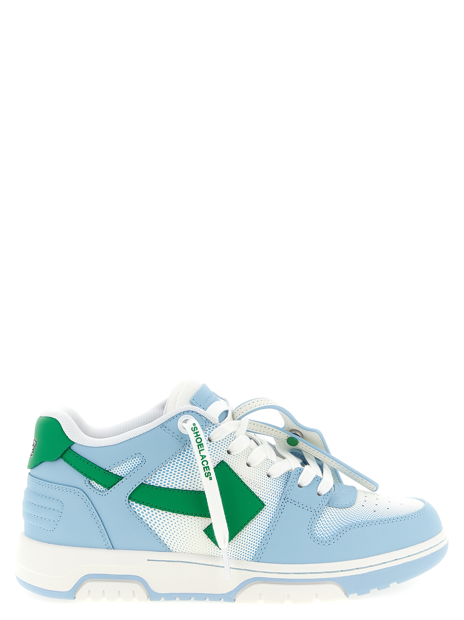 'Out Of Office' sneakers