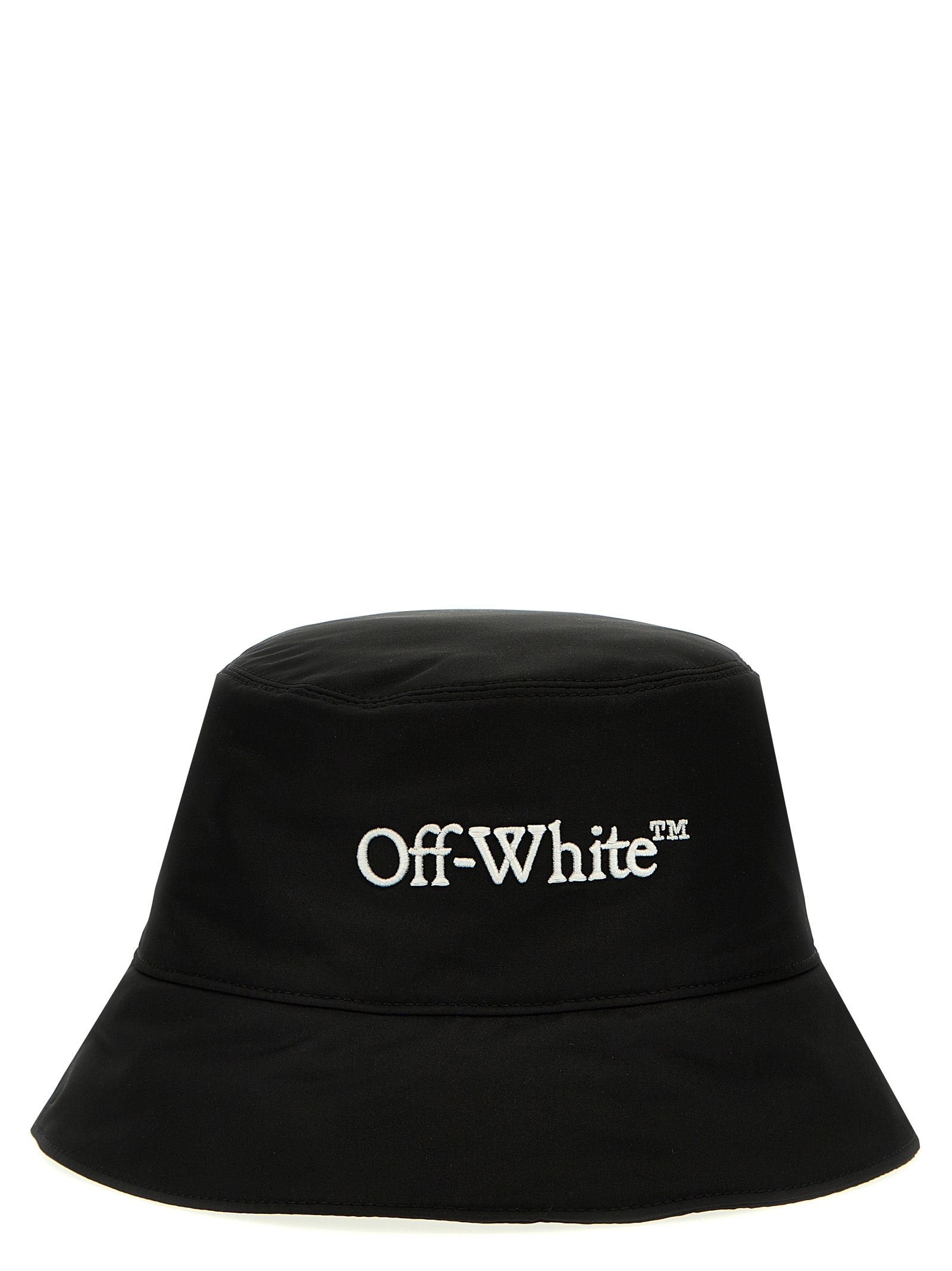 'Bookish' bucket hat
