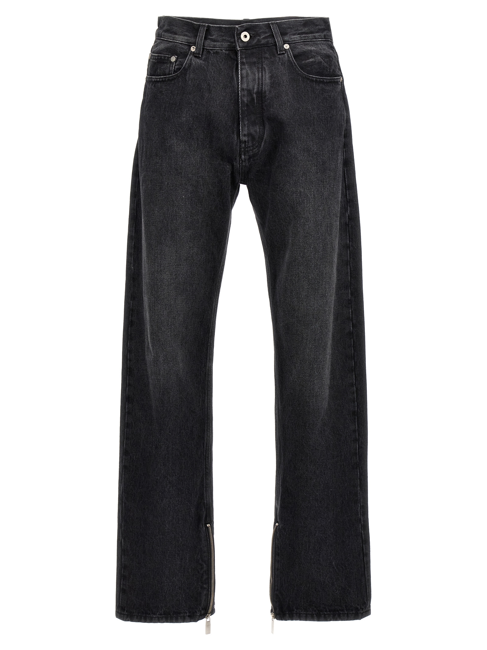 'Skate' jeans