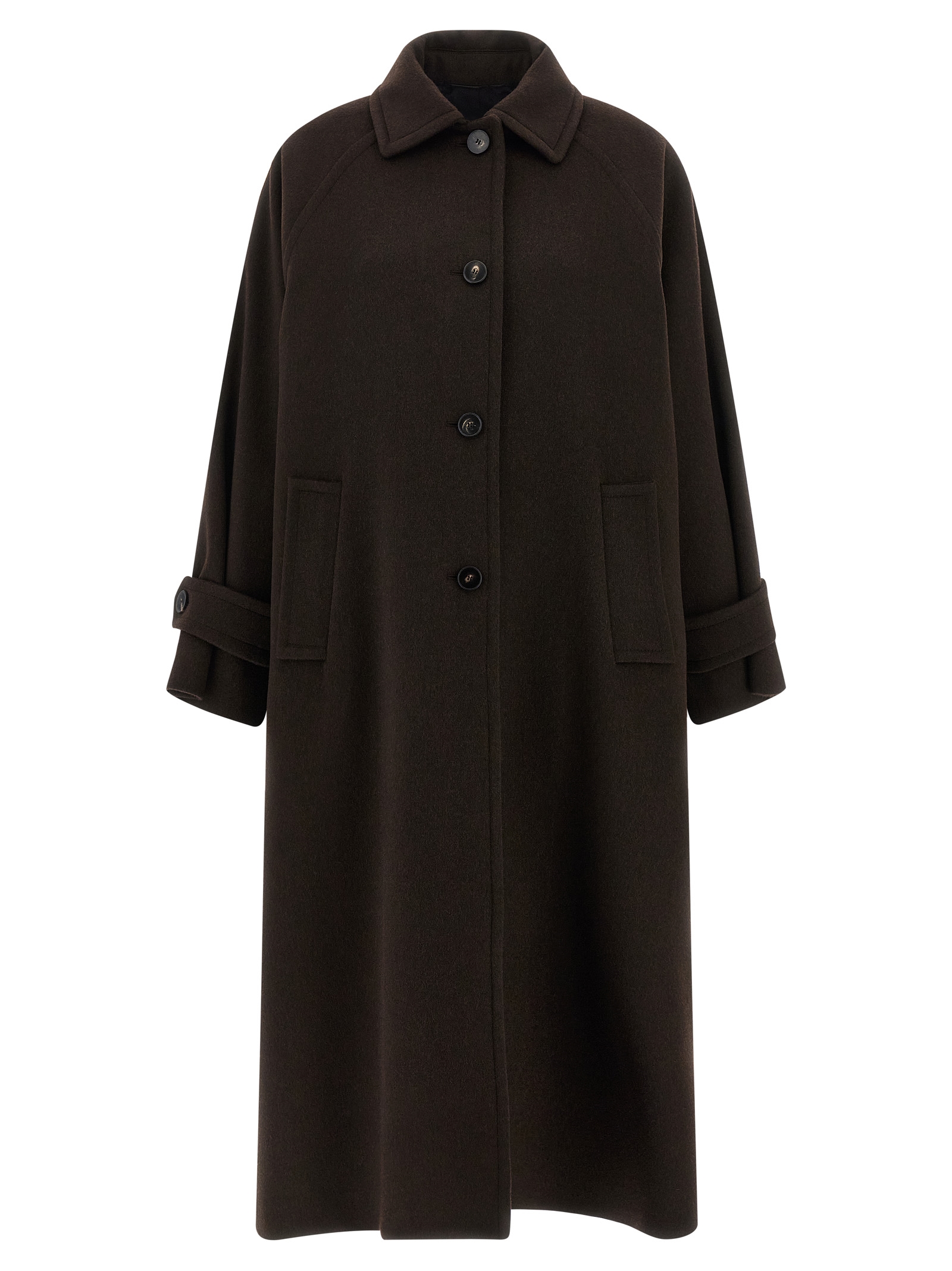 Long coat