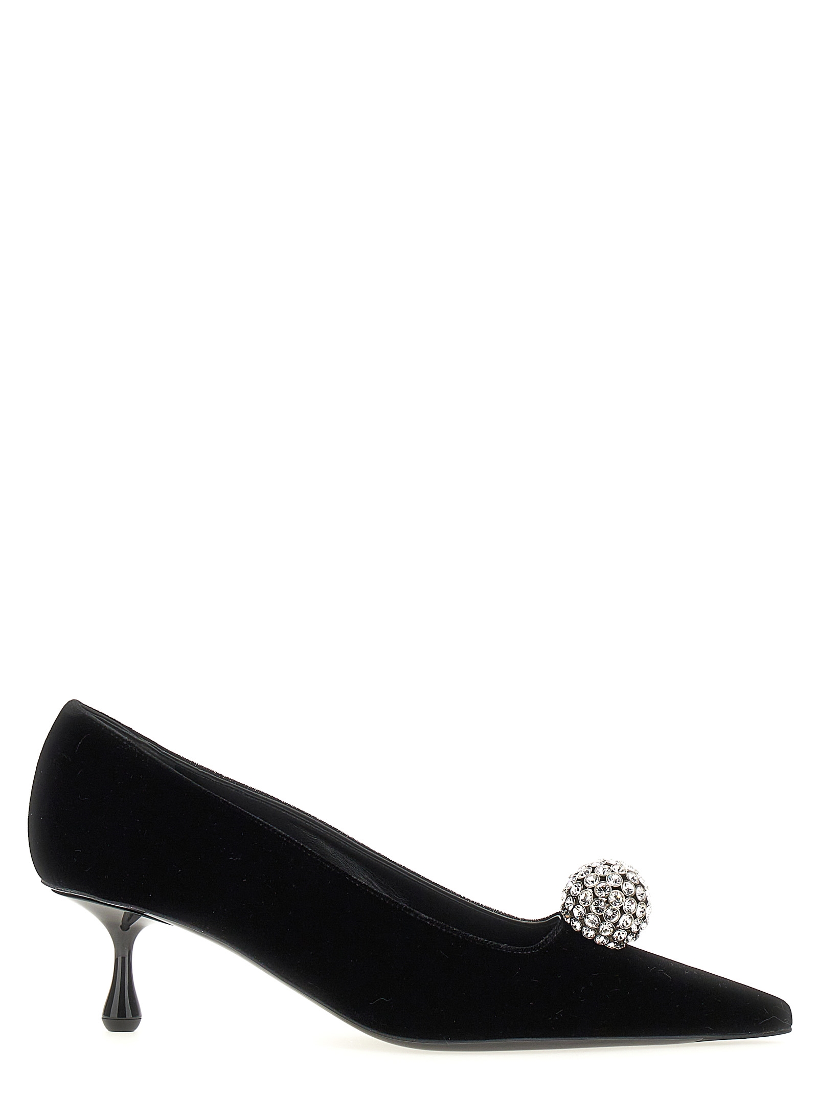 'ORB Pump 50' pumps
