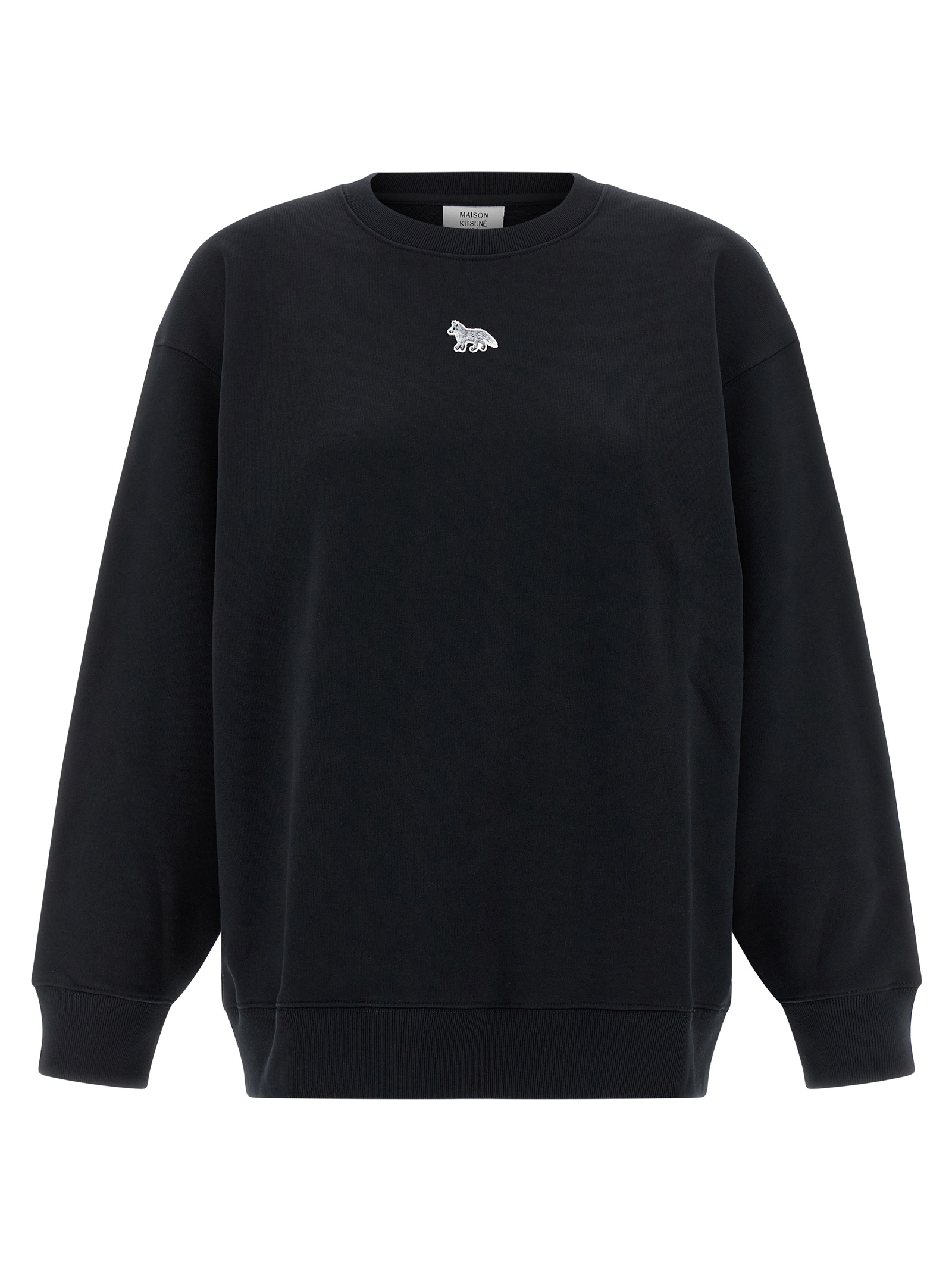 'Baby Fox' sweatshirt