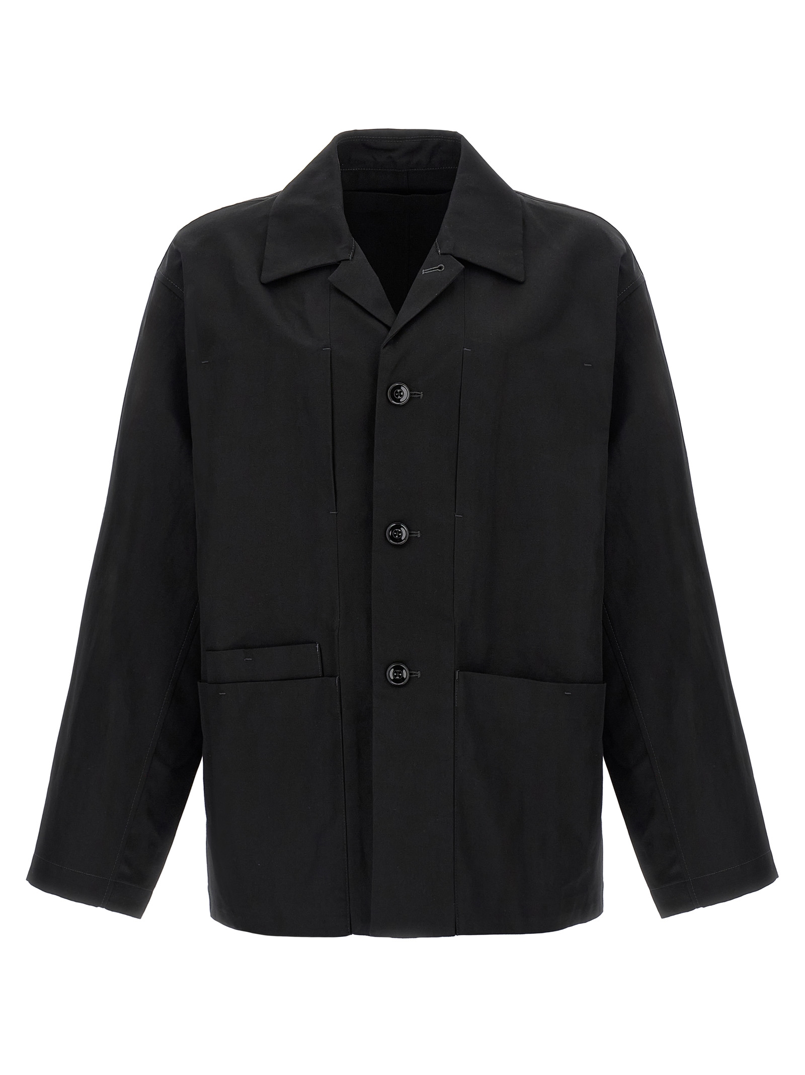'Boxy SB Workwear' jacket