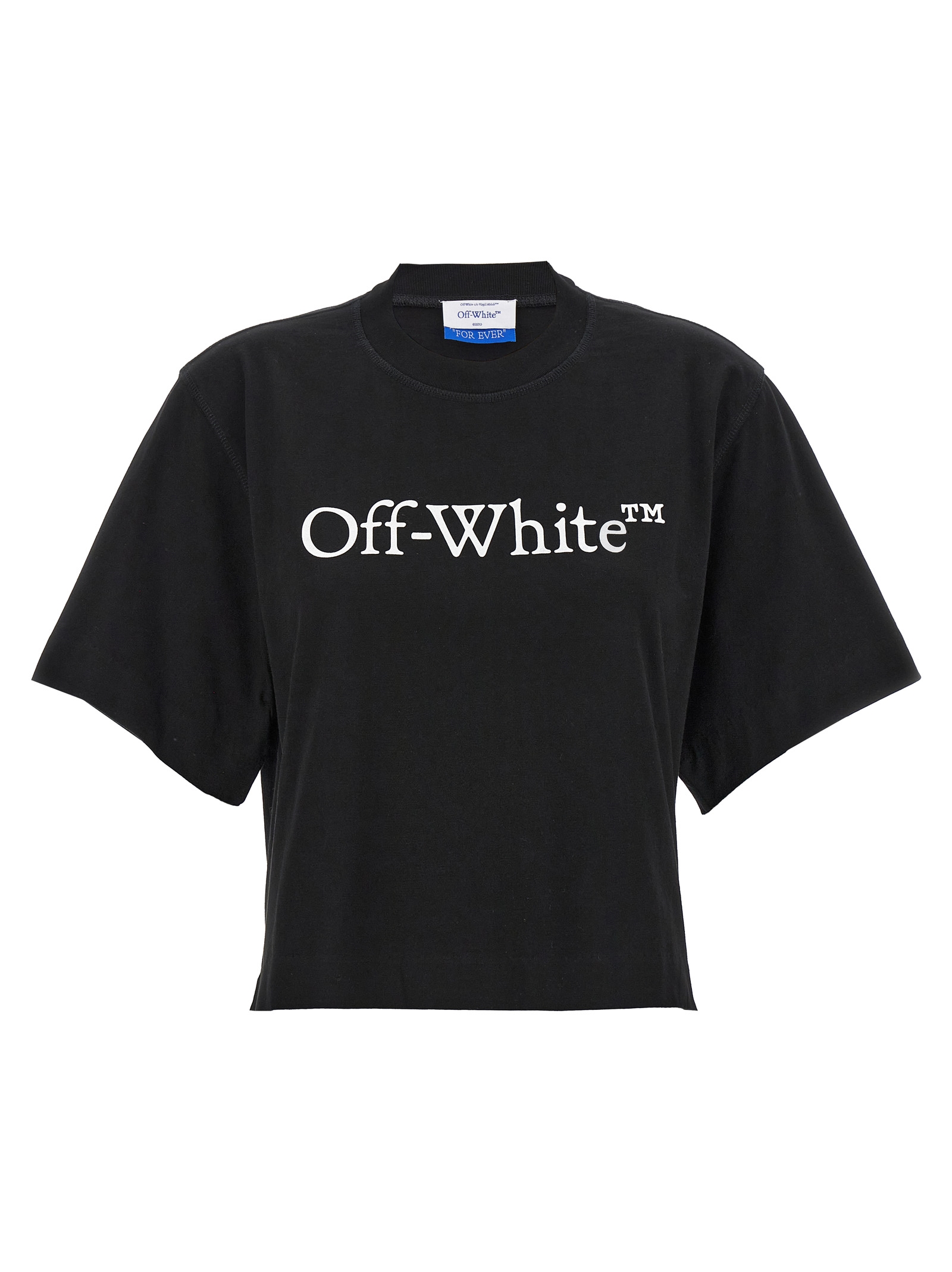 Logo t-shirt