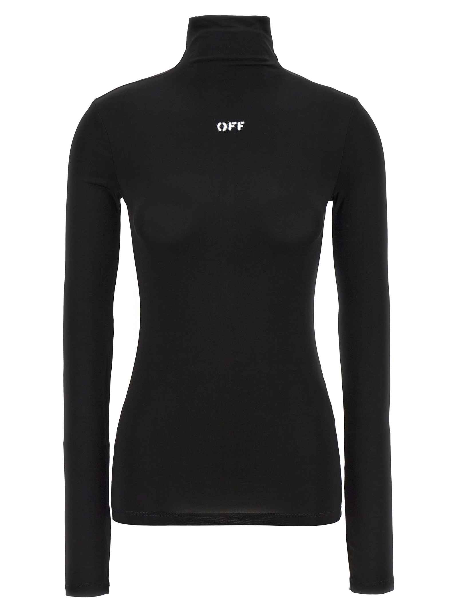 'Second skin' sweater
