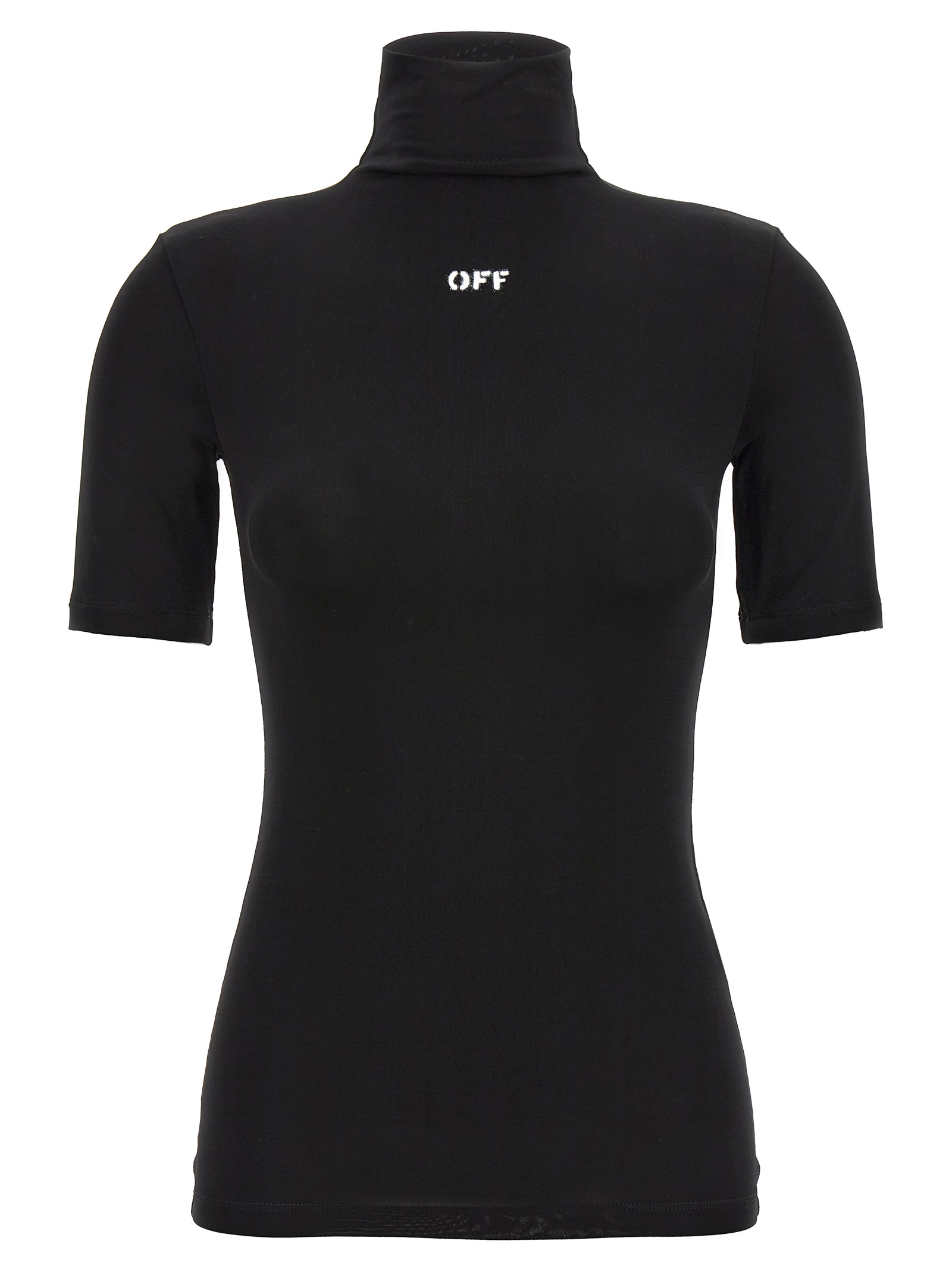 'Second skin' sweater