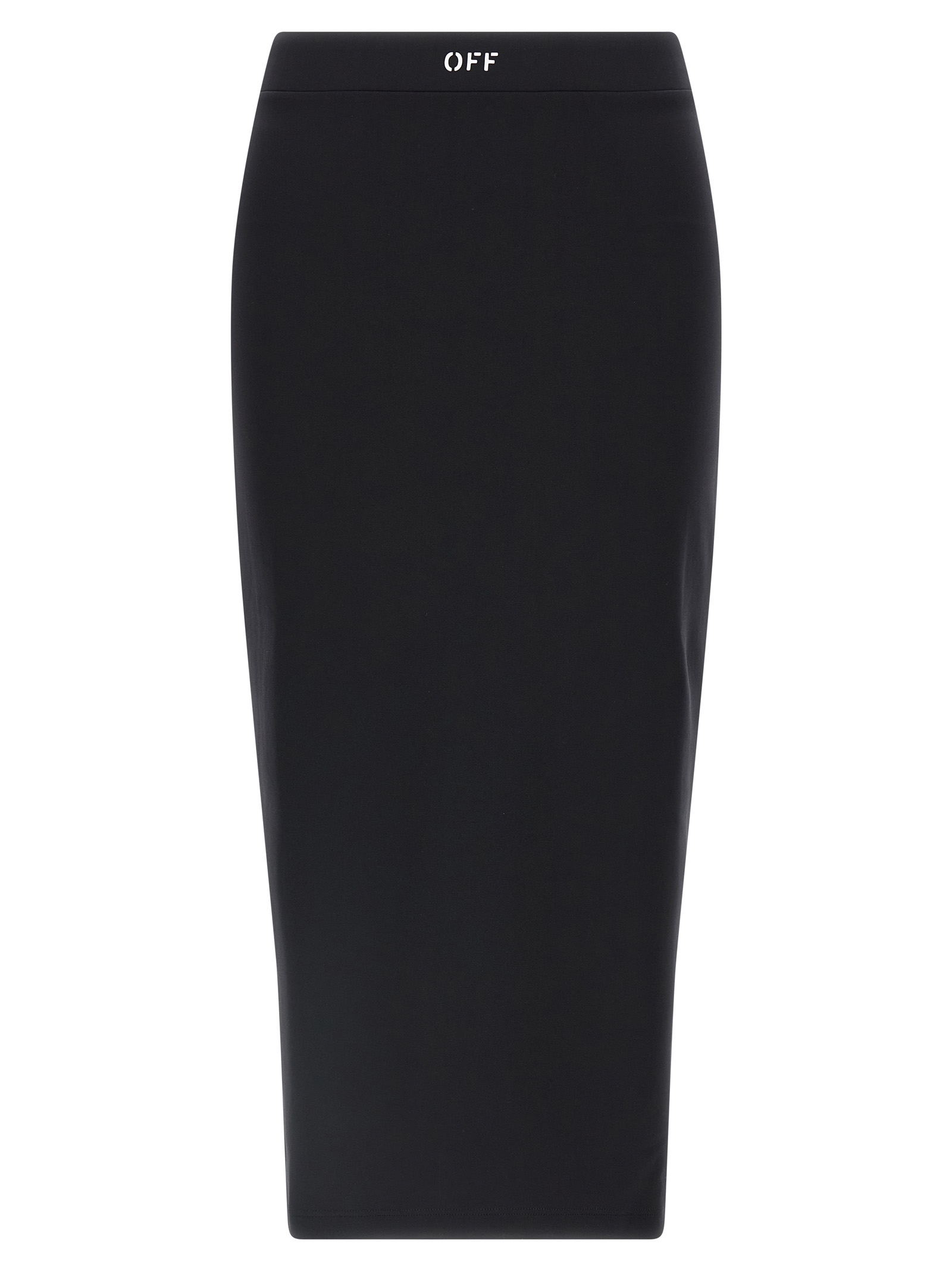 Logo skirt