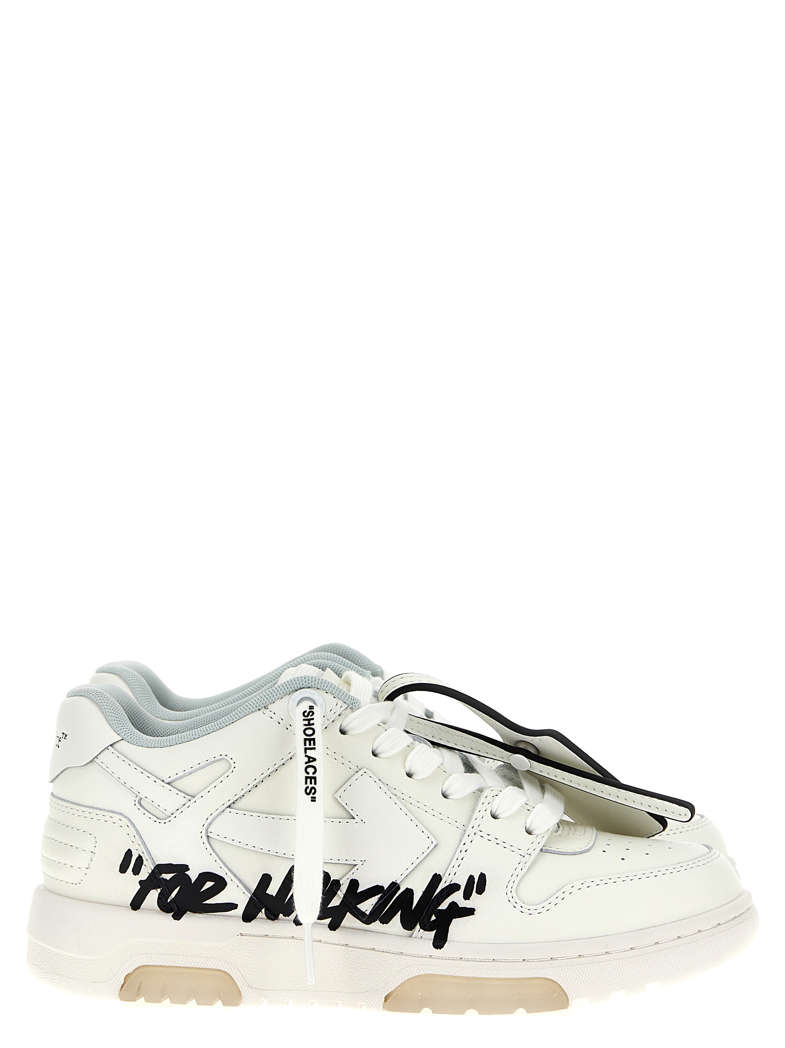 'Out Of Office' sneakers