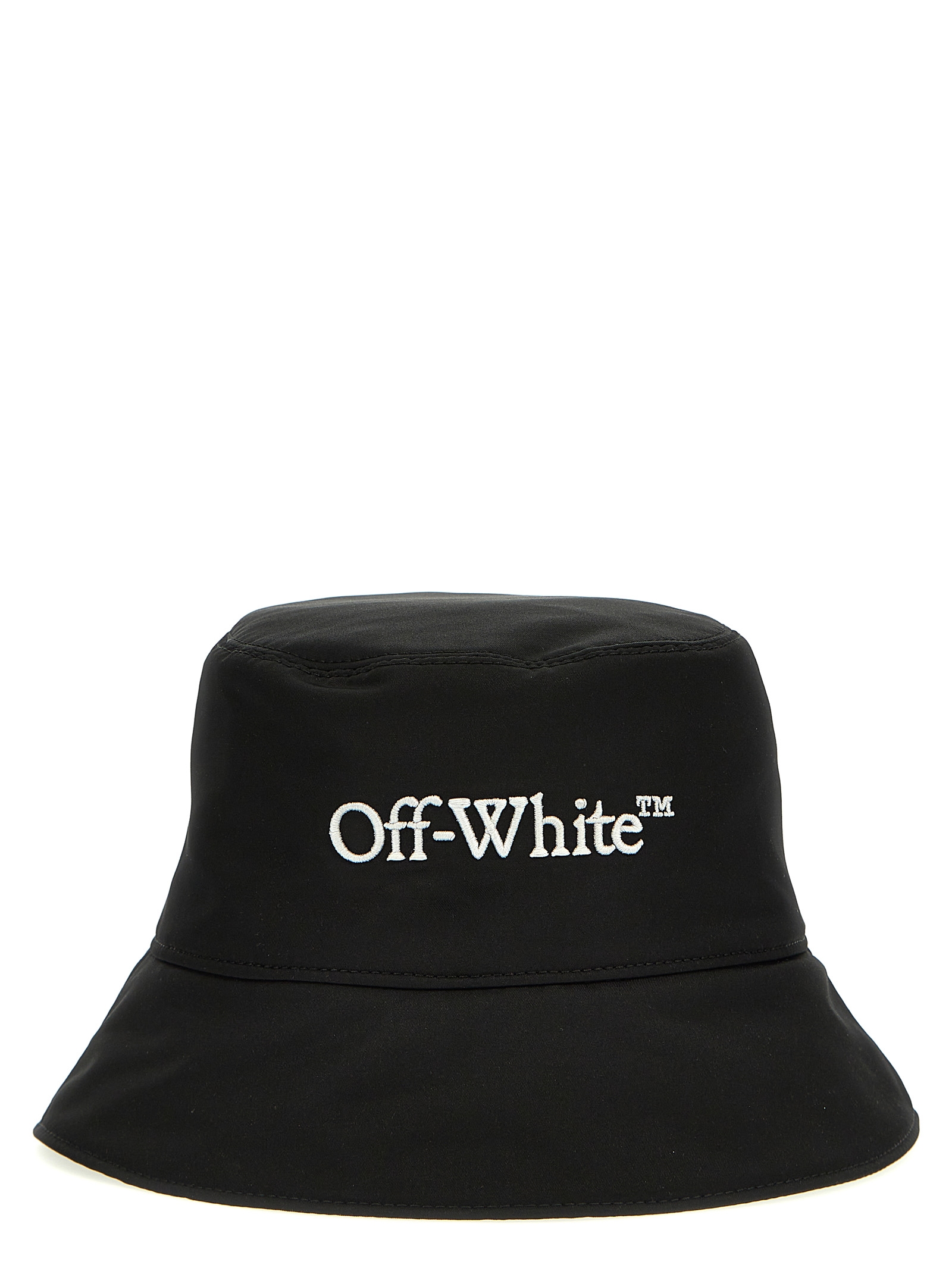 'Bookish' bucket hat