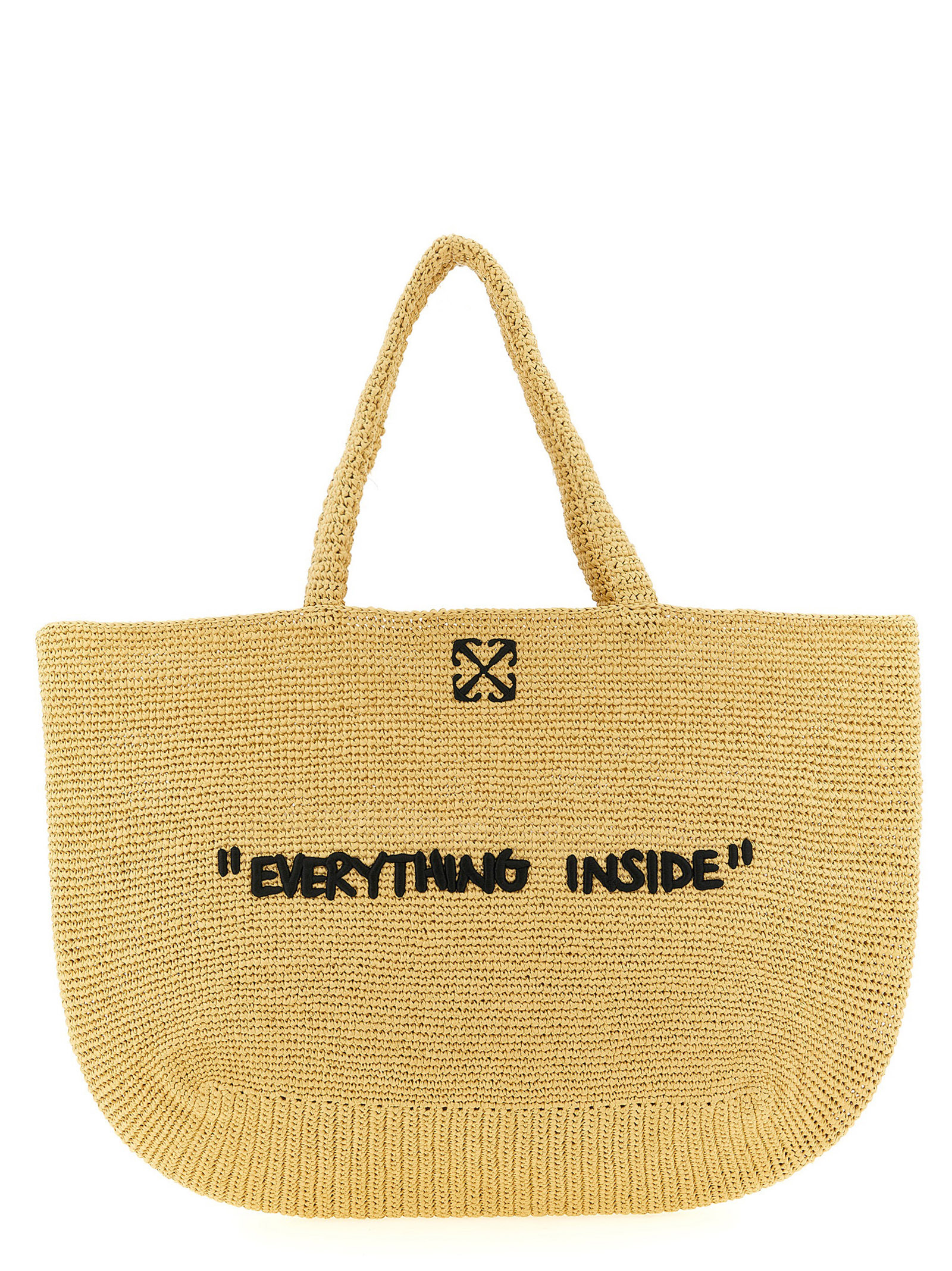 'Jitney' shopping bag