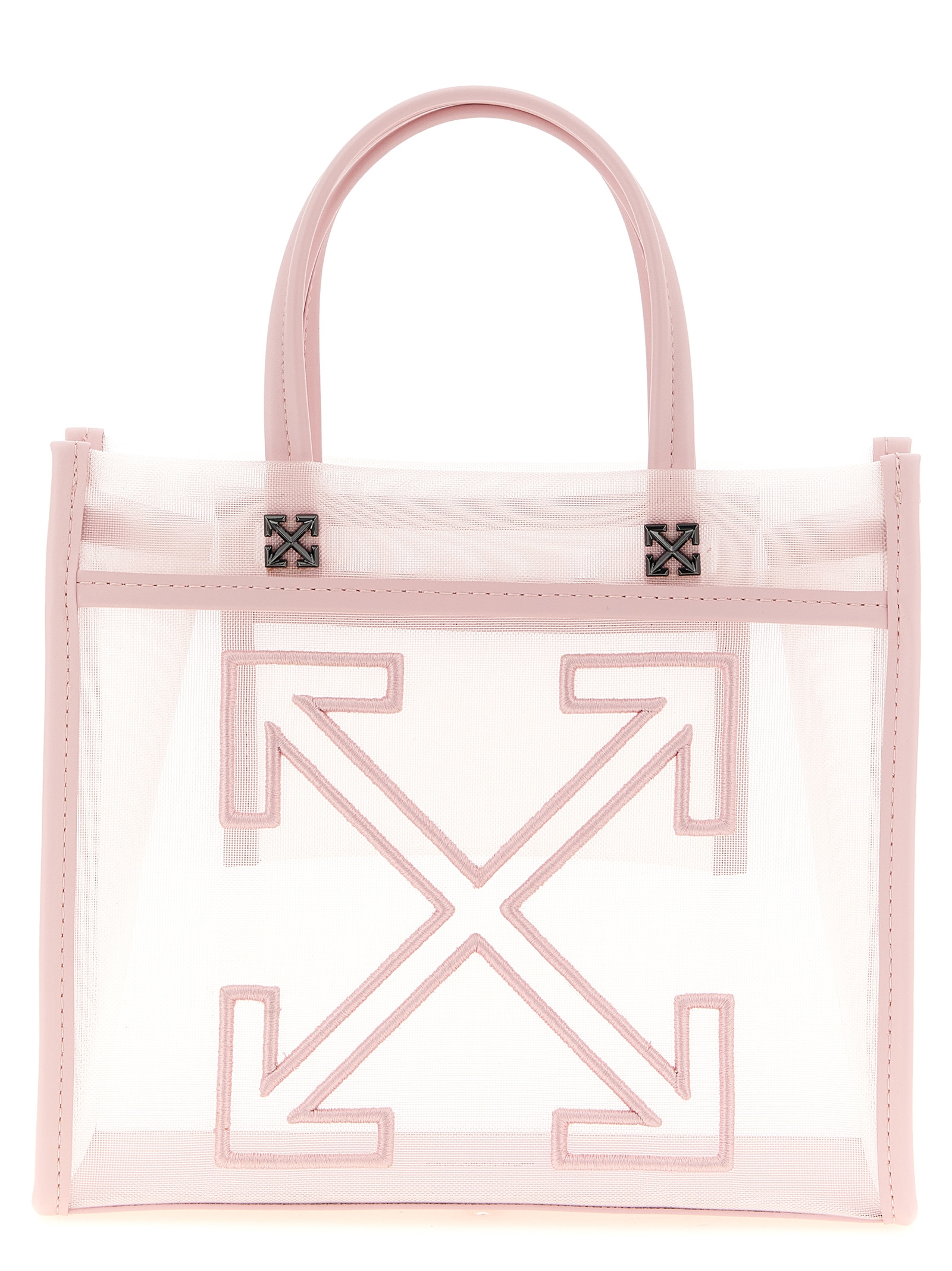 Small 'Market' shopping bag