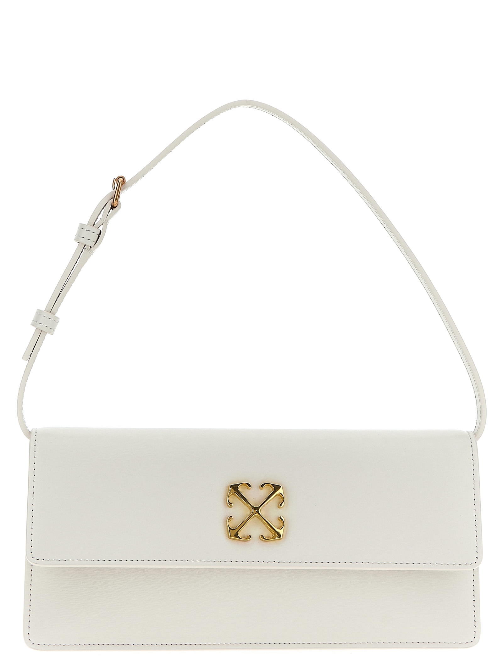 'Jitney 1.0' shoulder bag