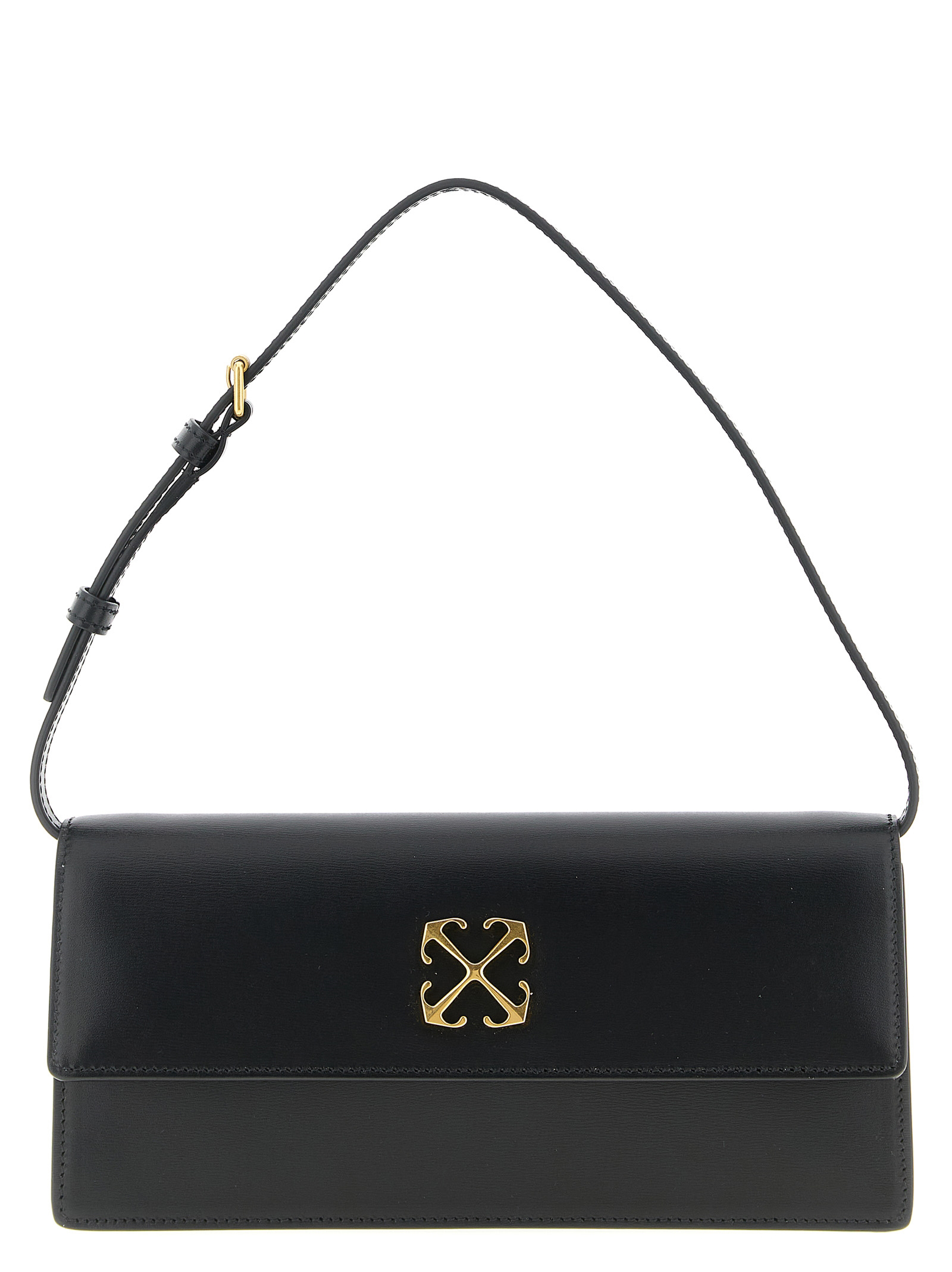 'Jitney 1.0' shoulder bag