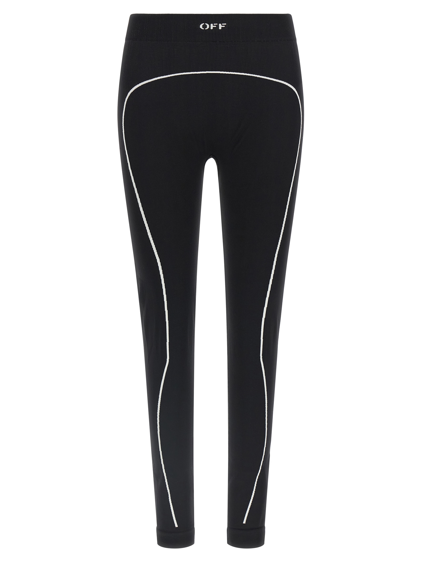 'Off Active' line leggings