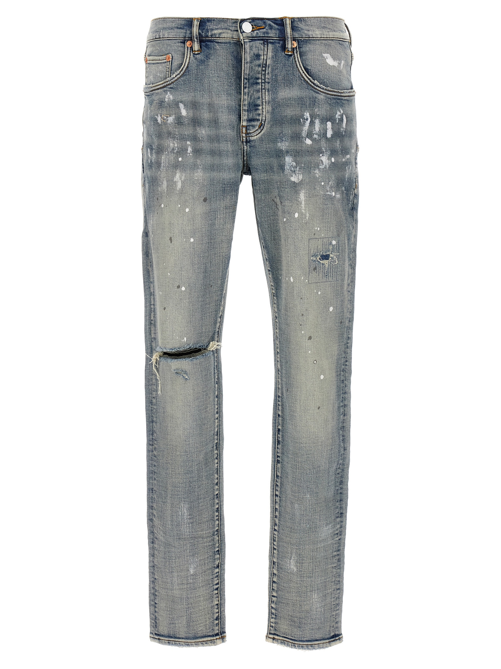 Slim fit jeans