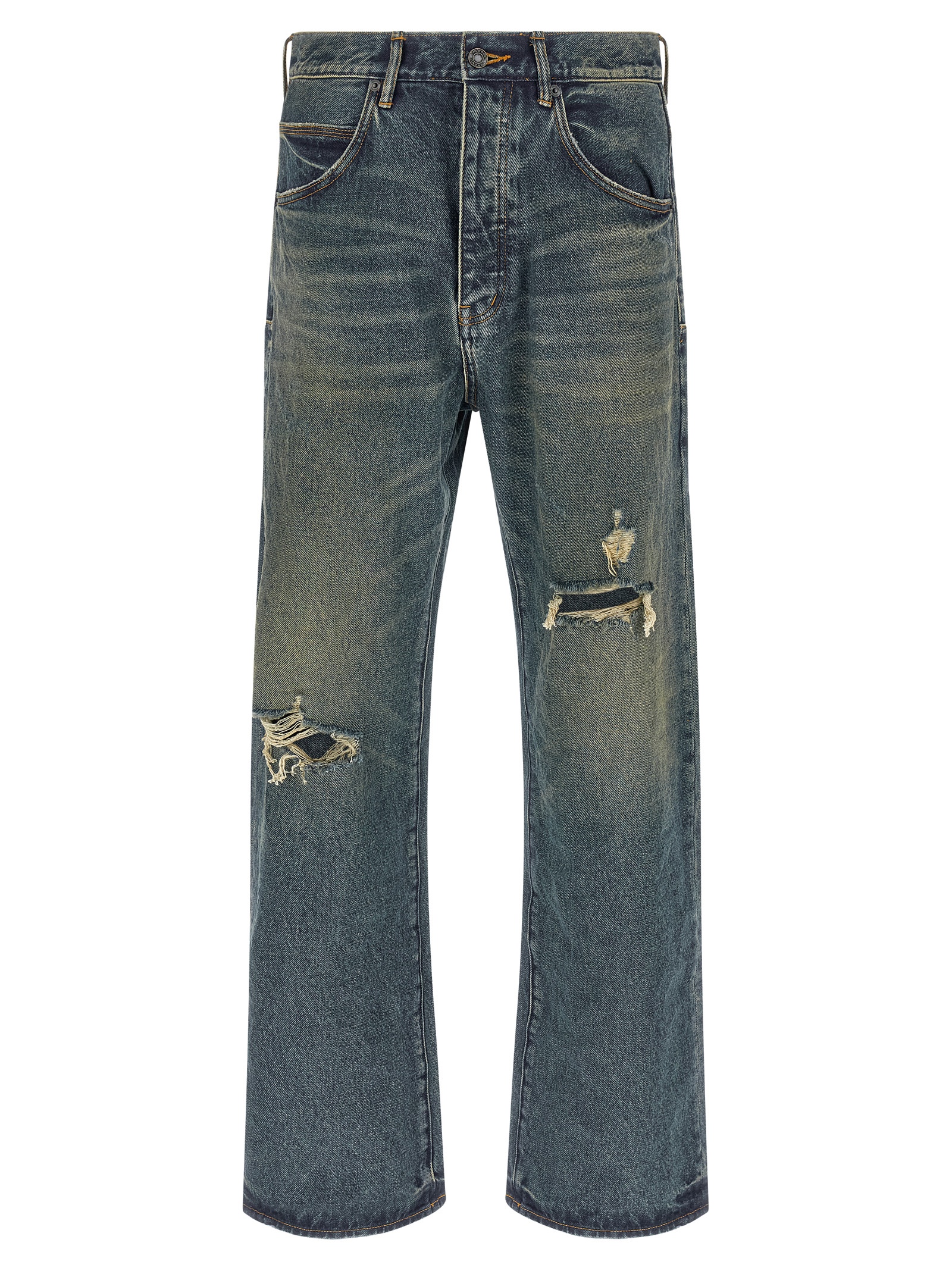 'P018 - 9 to 5' jeans
