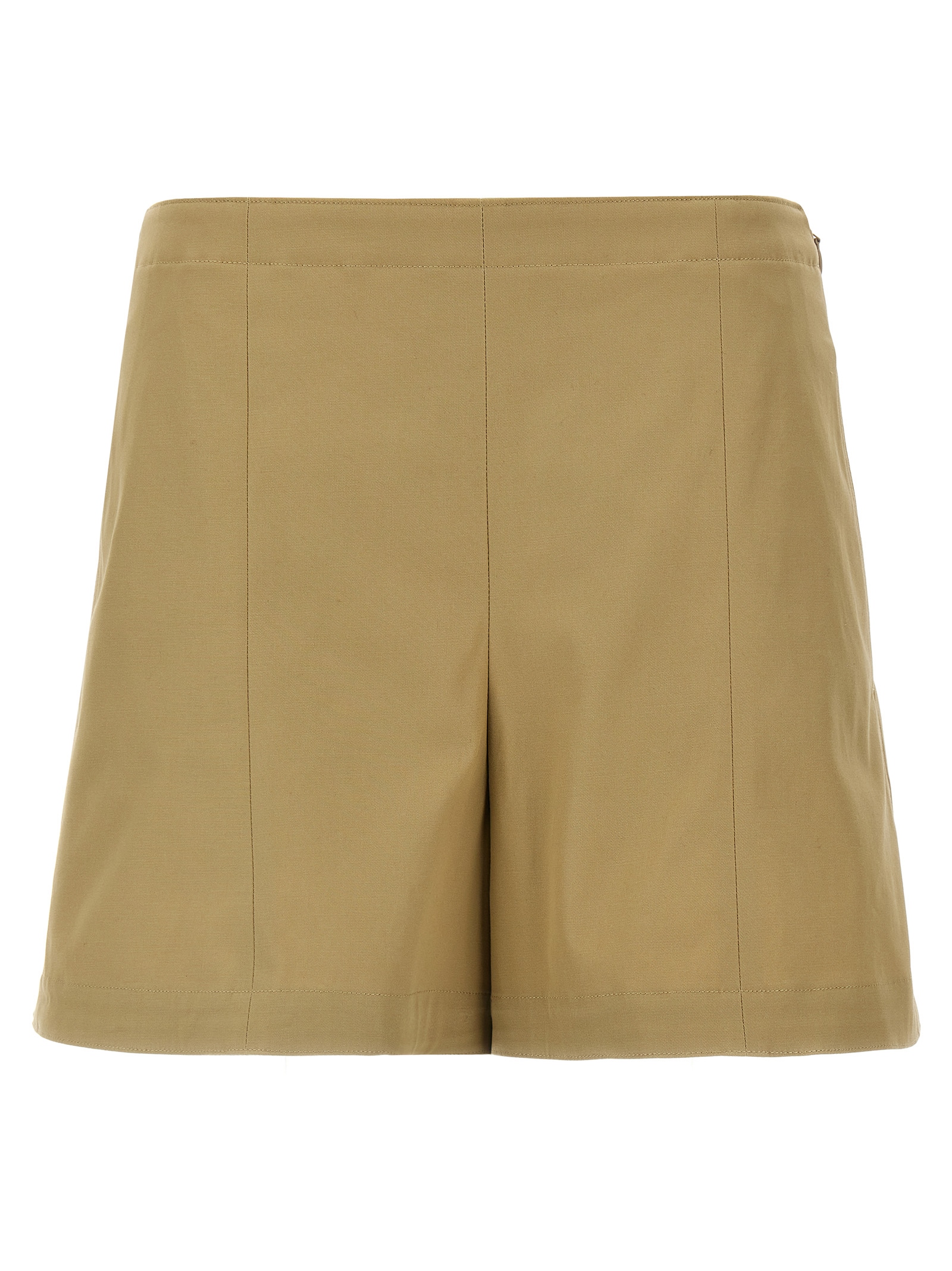 Cotton shorts