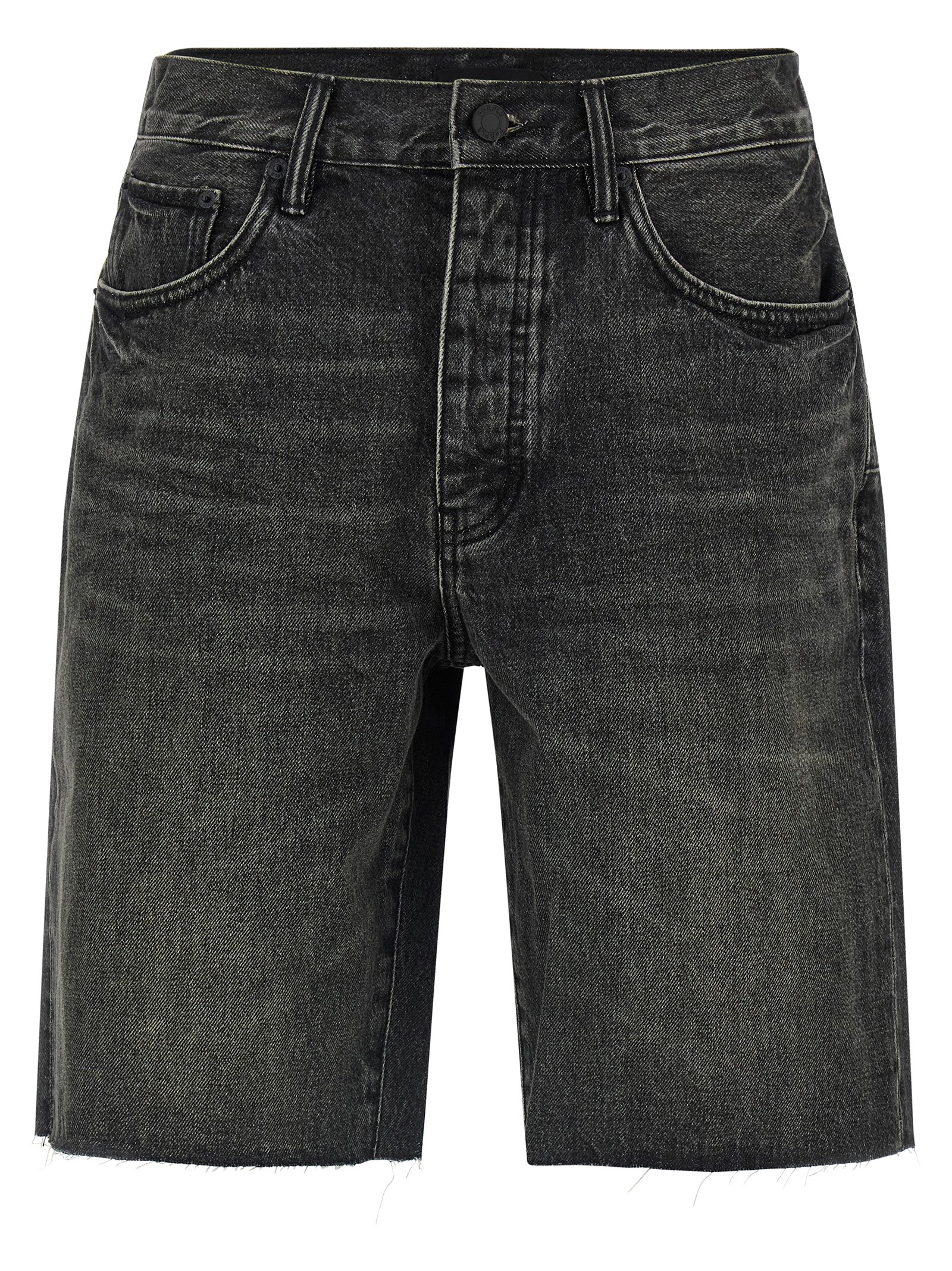 'P059 Kamari' bermuda shorts