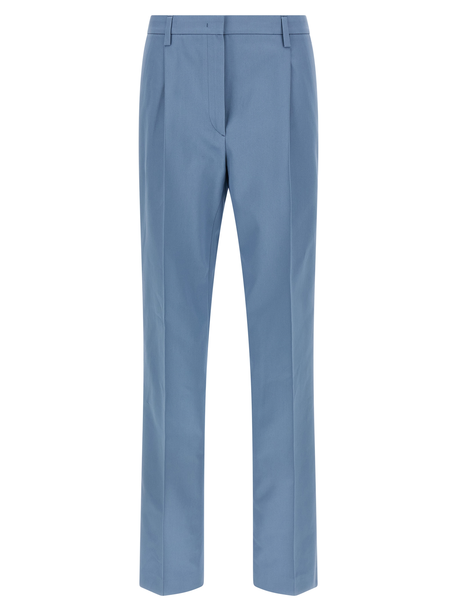 Cotton trousers