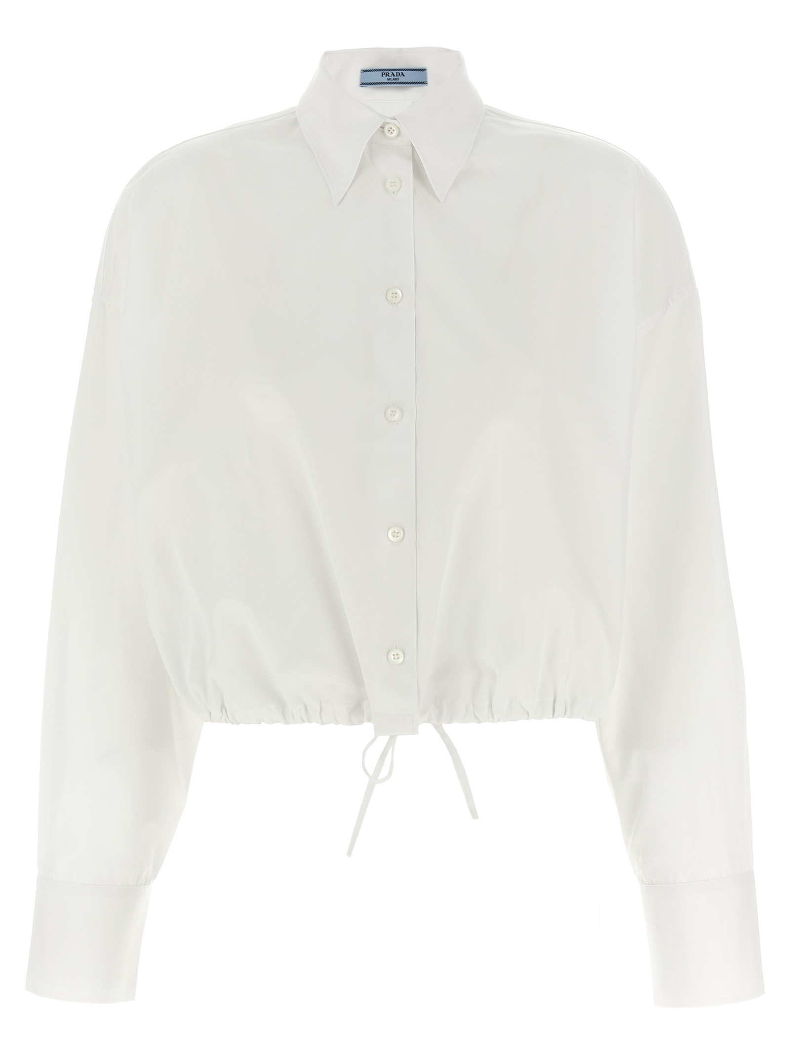 Cotton shirt