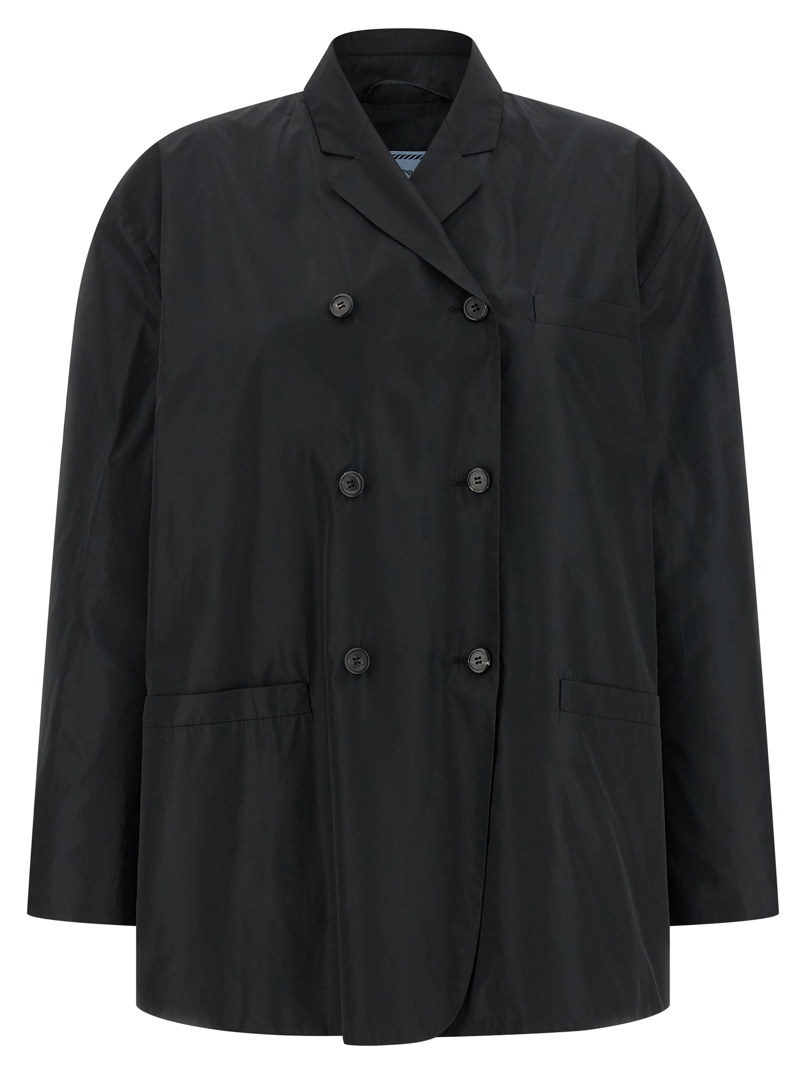 Taffeta jacket