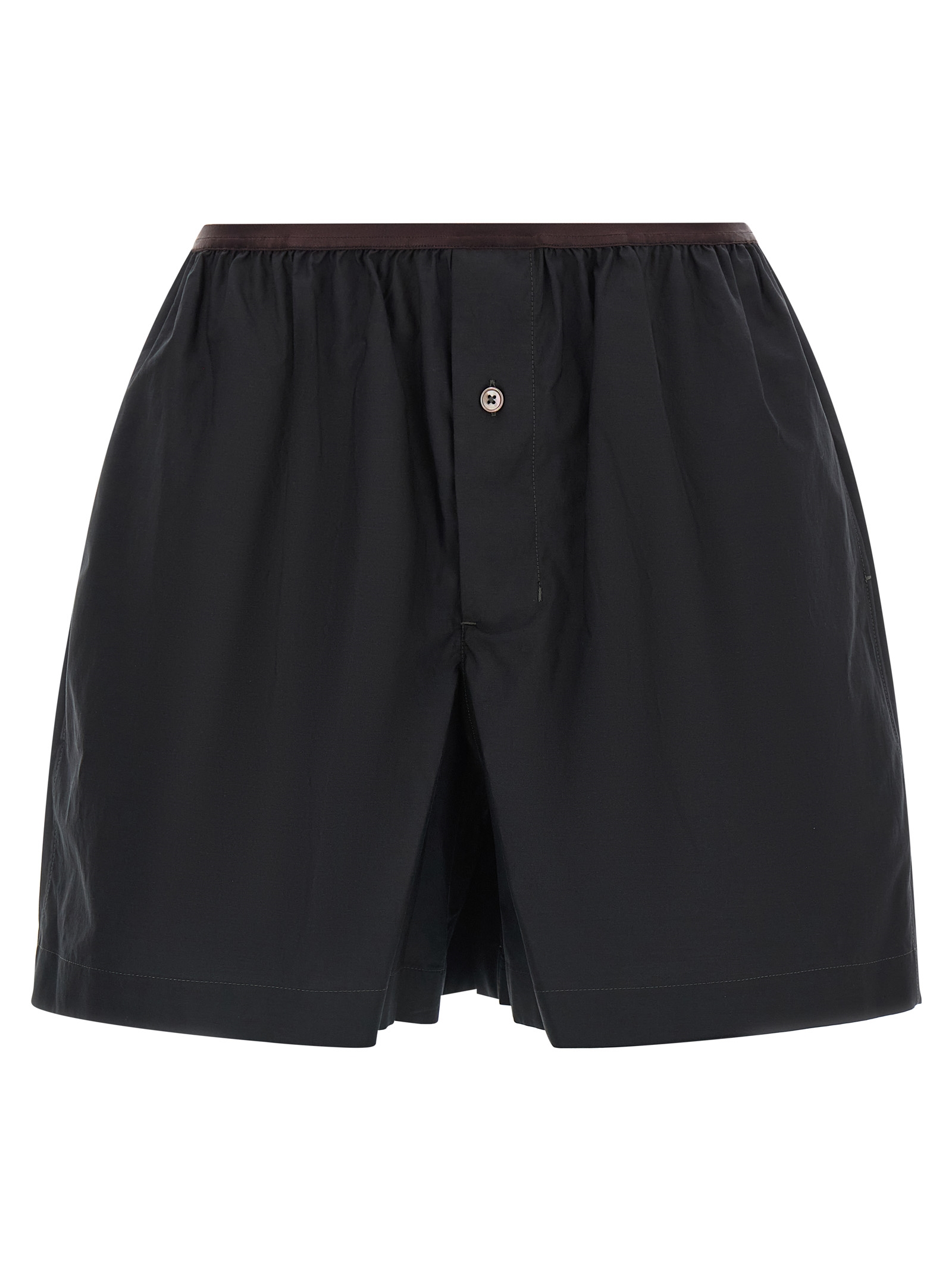 'Boxer' shorts