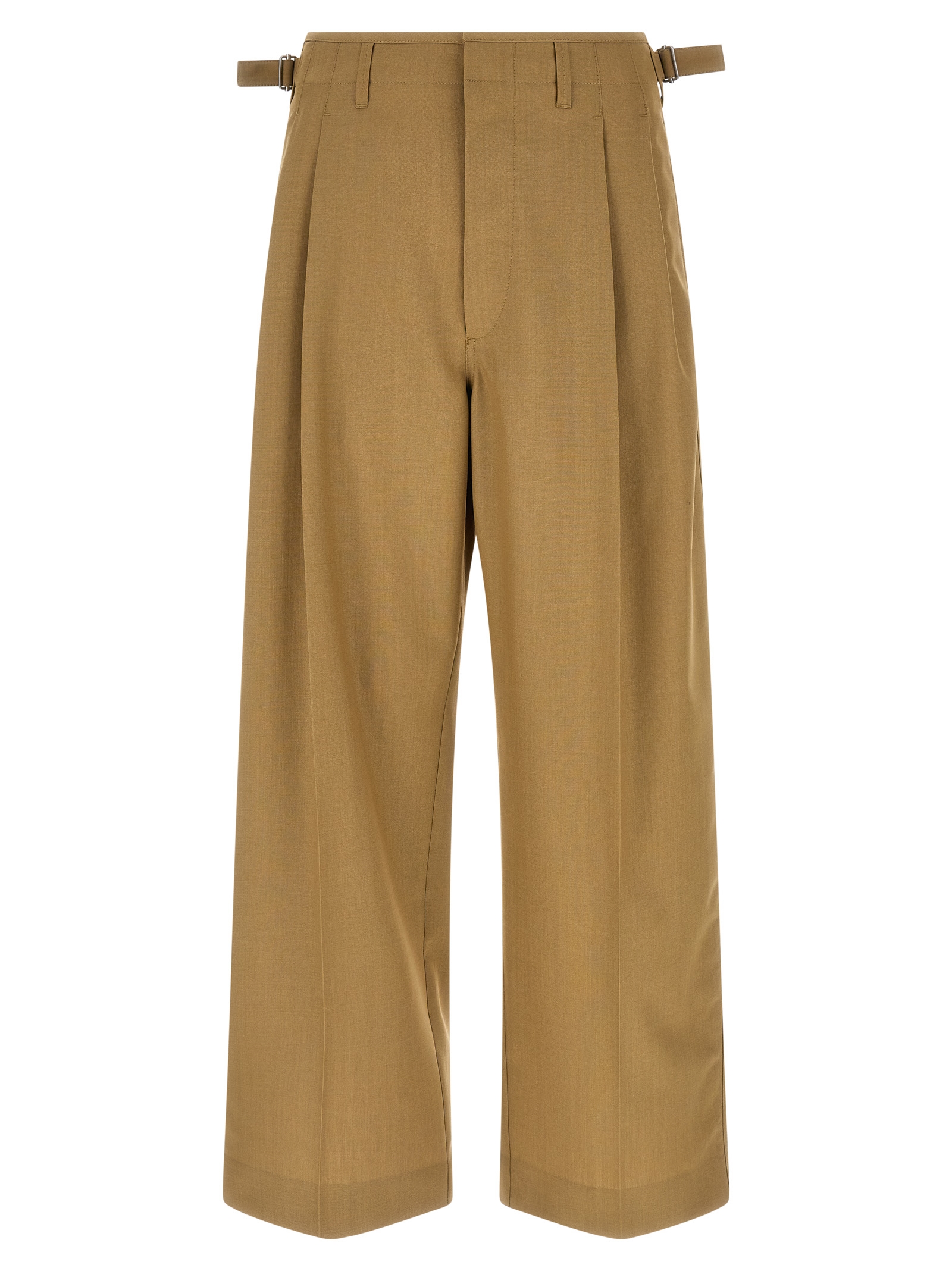 Formal trousers