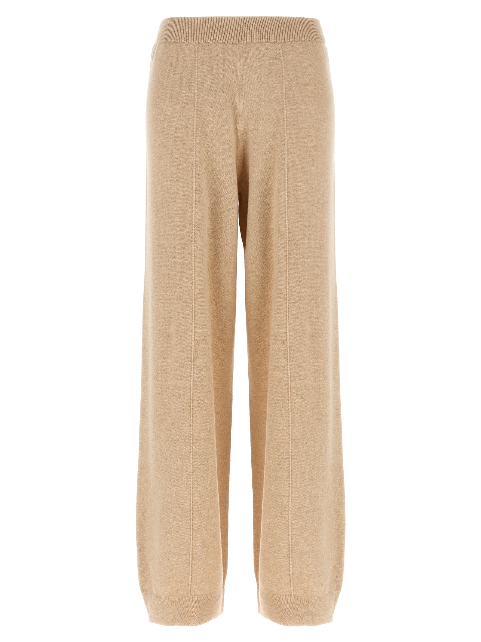Jewel detail pants