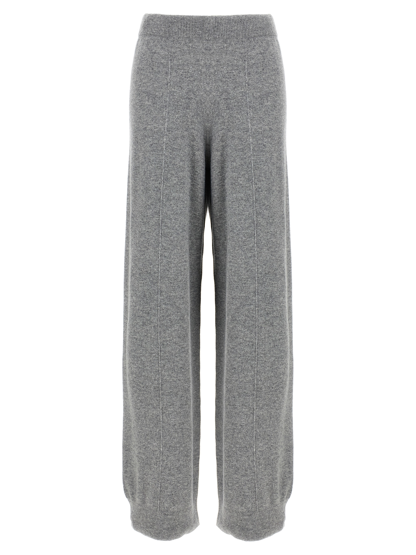 Jewel detail pants