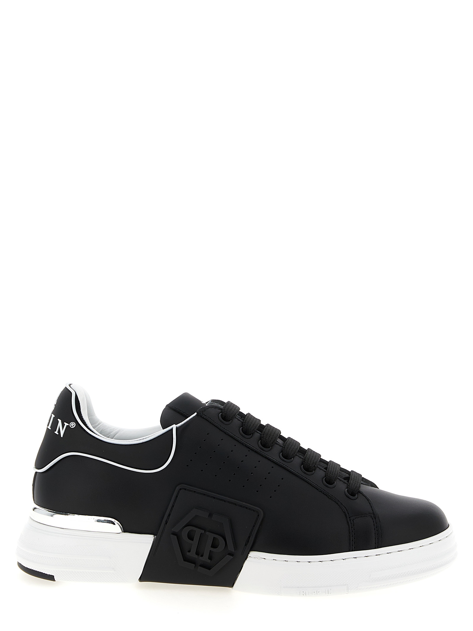 'Hexagon' sneakers