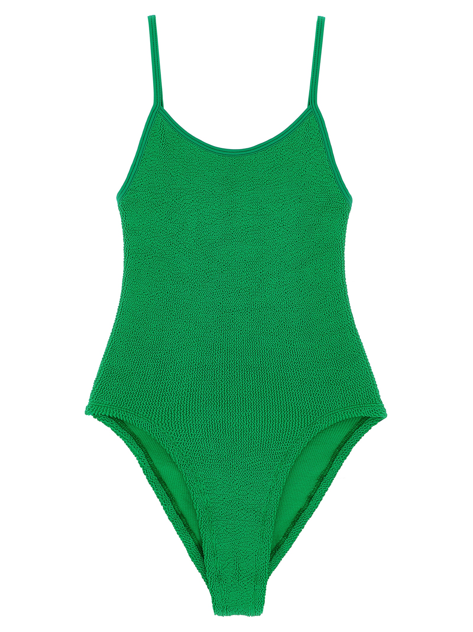 'Pamela Swim' one-piece swimsuit