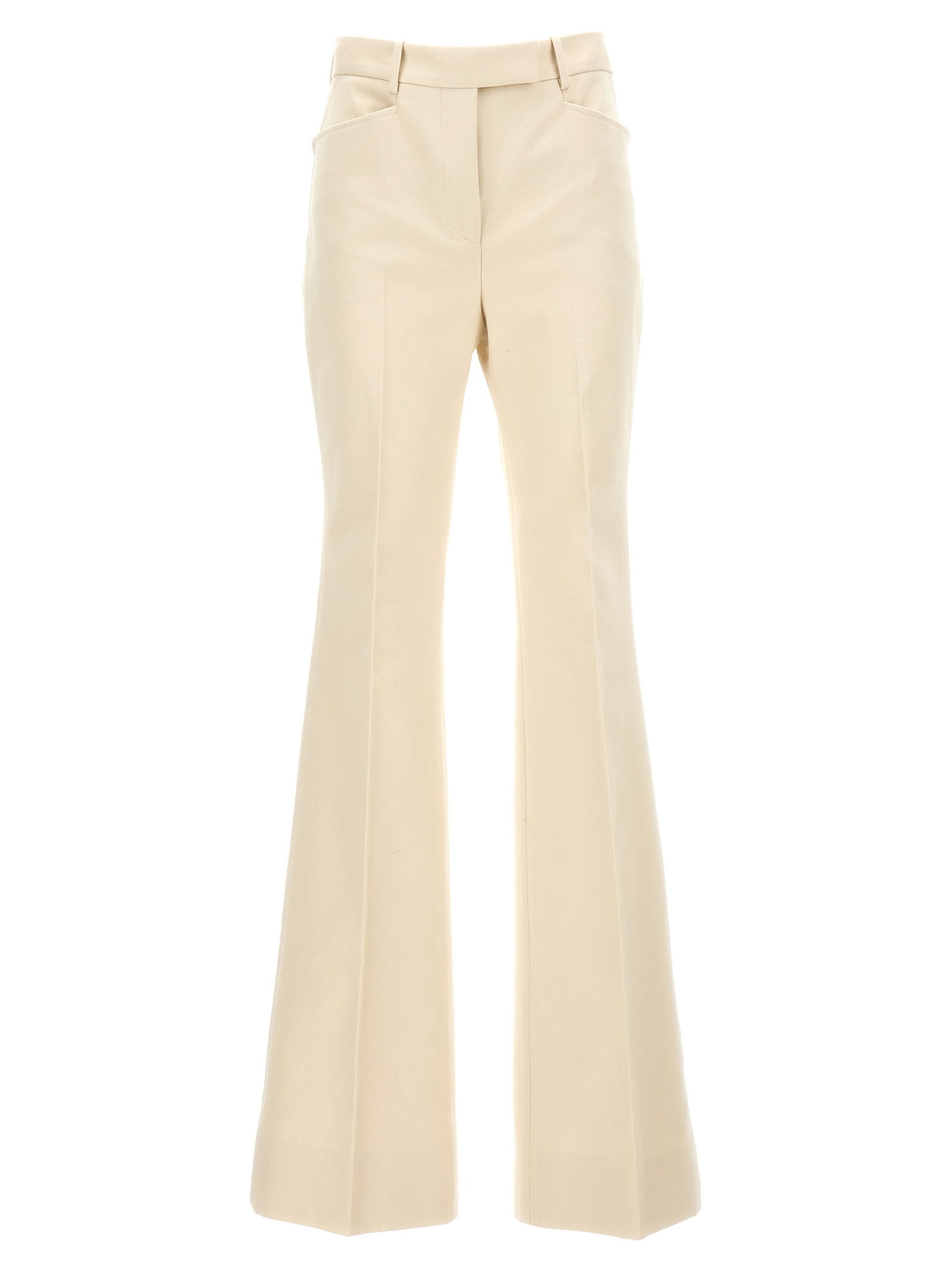 'Moleskin' pants
