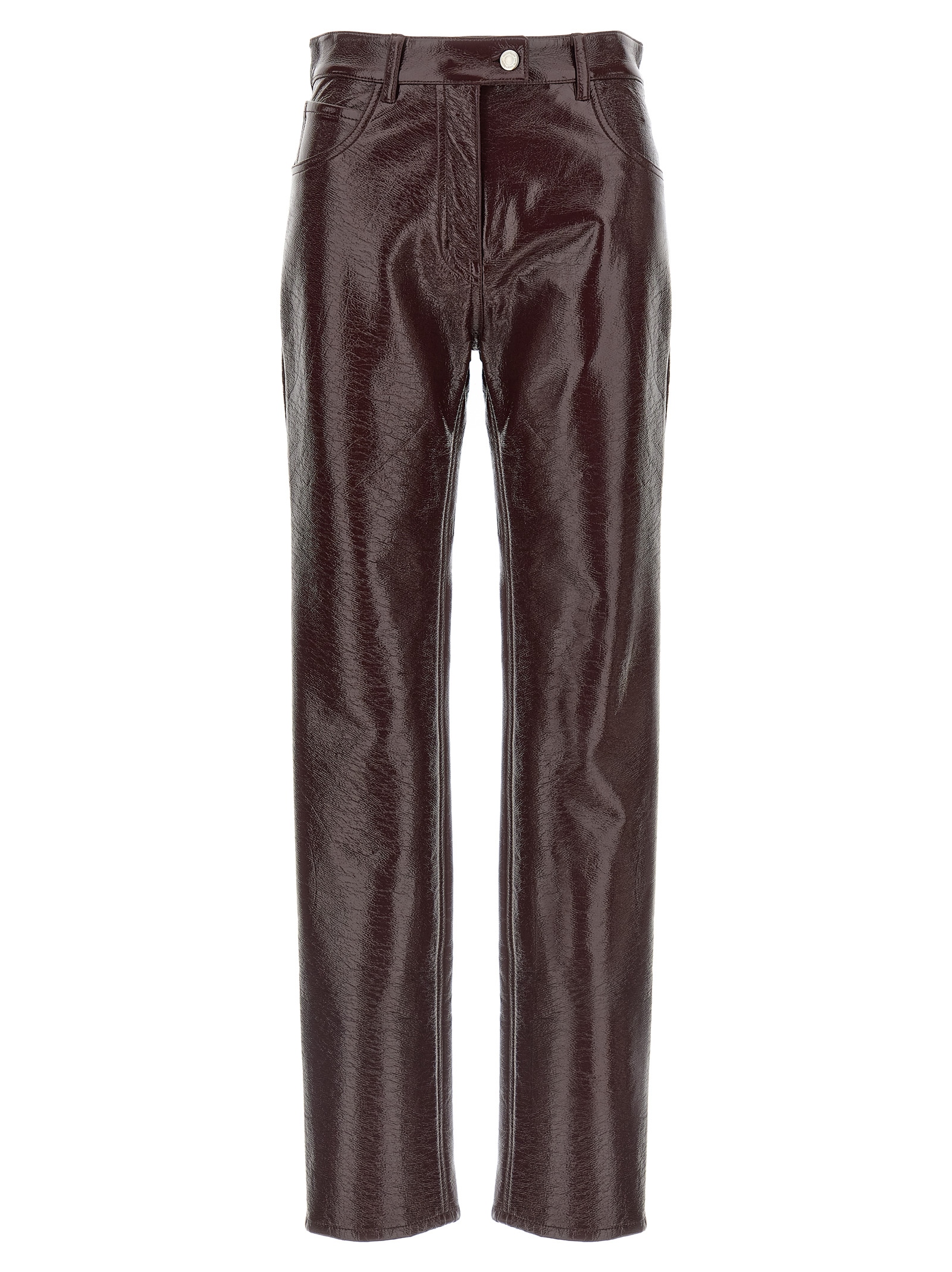 'ReEdition Vinyl' pants
