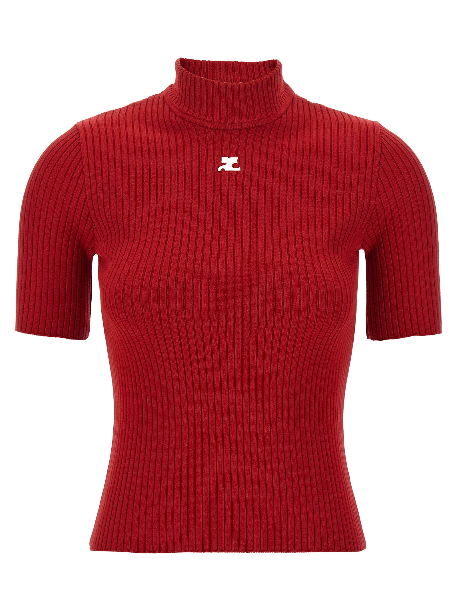 'Reedition' sweater