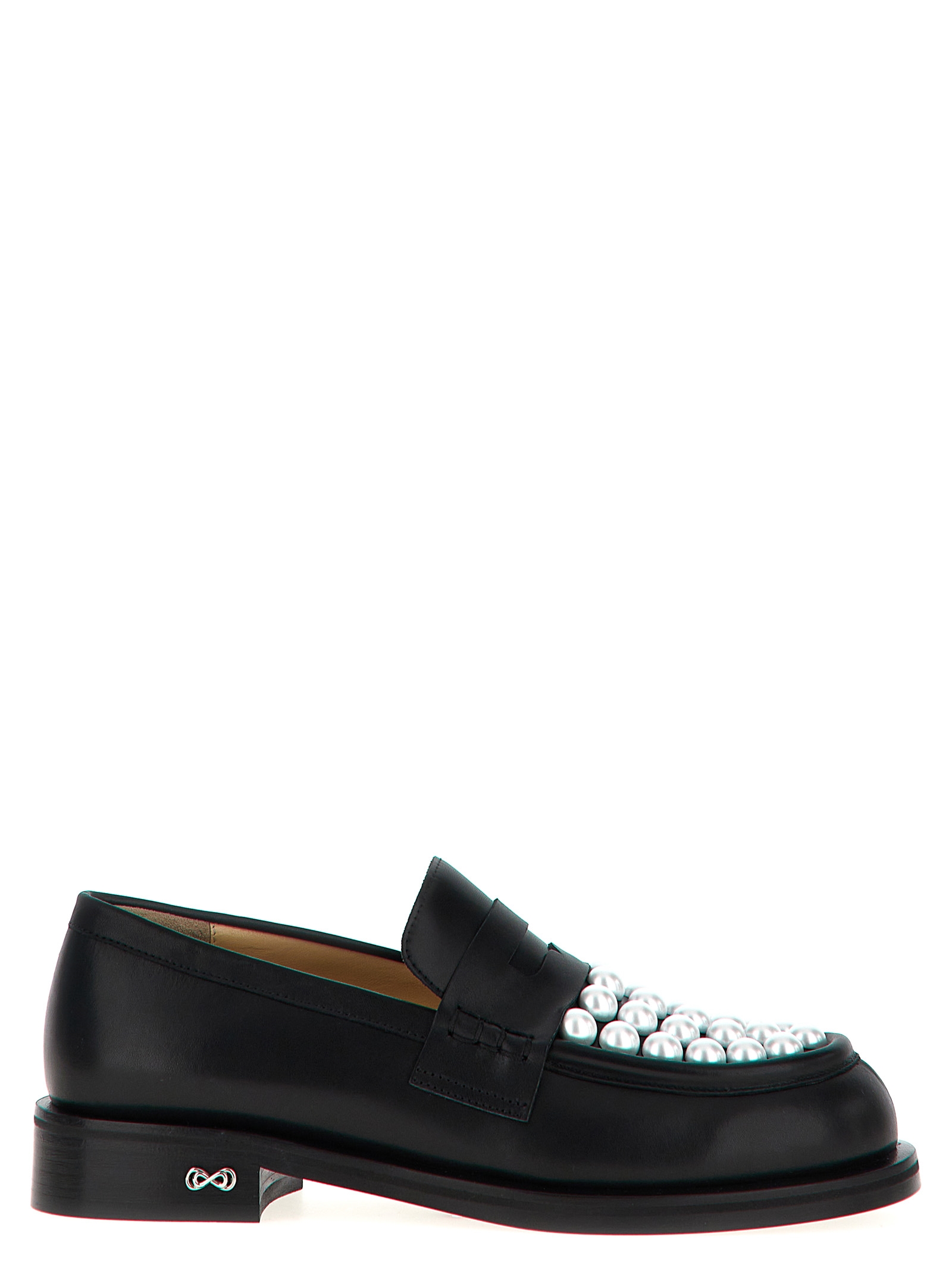 'Sirene' loafers