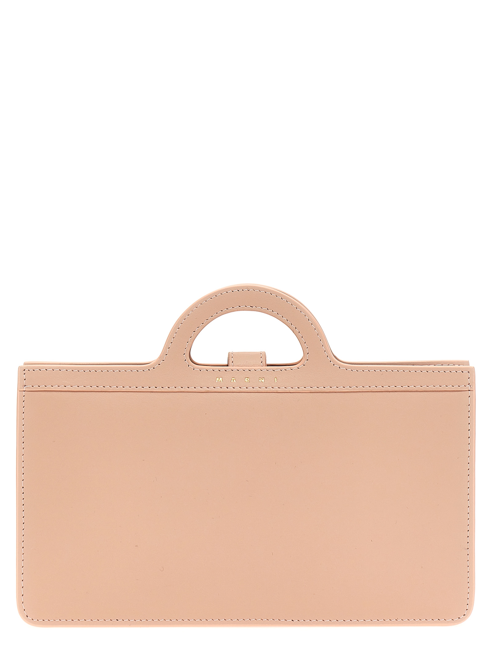 'Tropicalia' wallet on chain